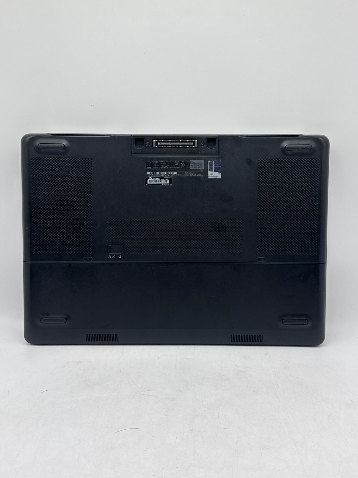 Dell Precision 7520 Core i7 7820HQ 16GB RAM 512GB SSD Quadro M2200 - Used