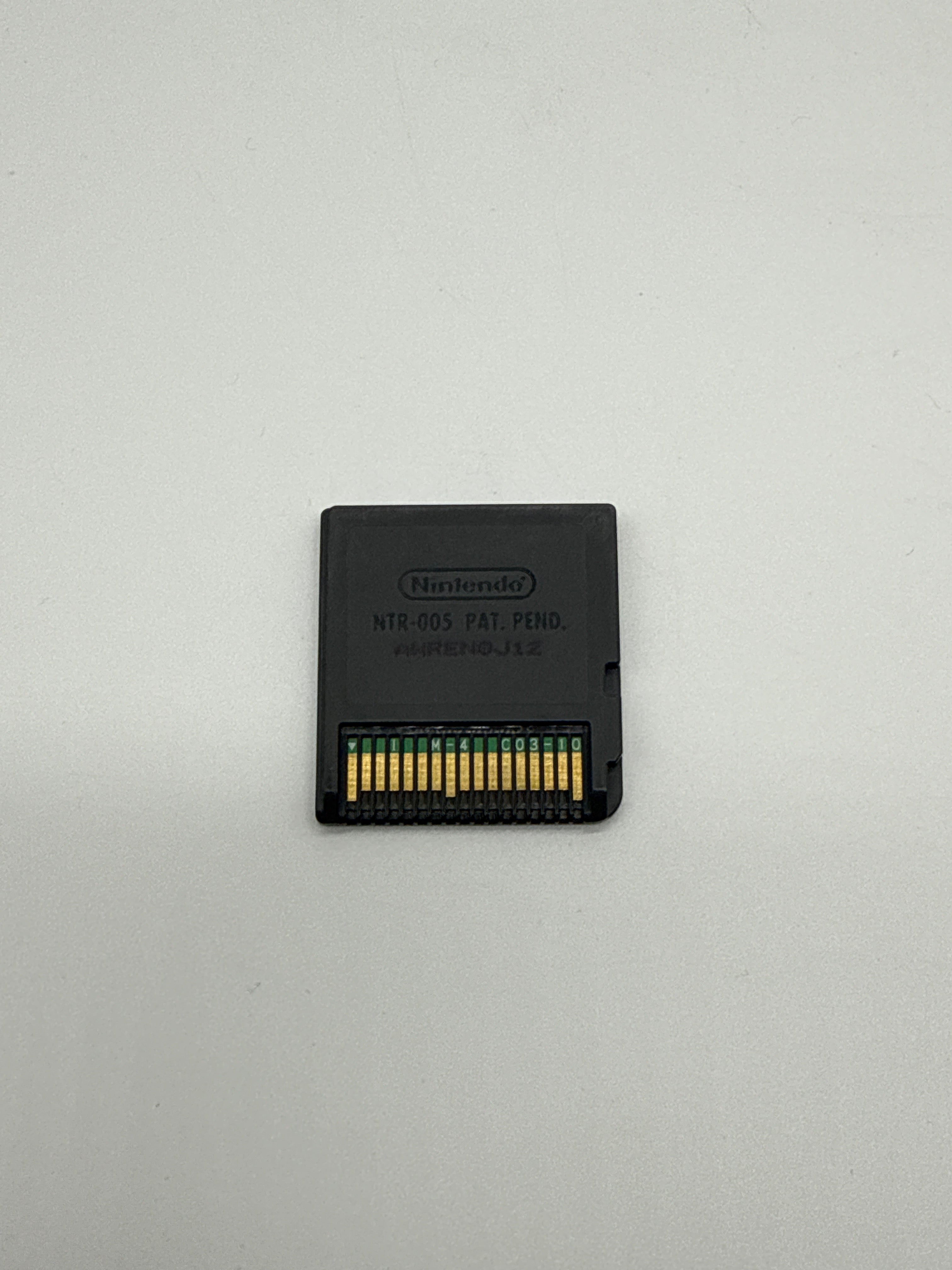 Nintendo DS Advance Wars Dual Strike Video Game