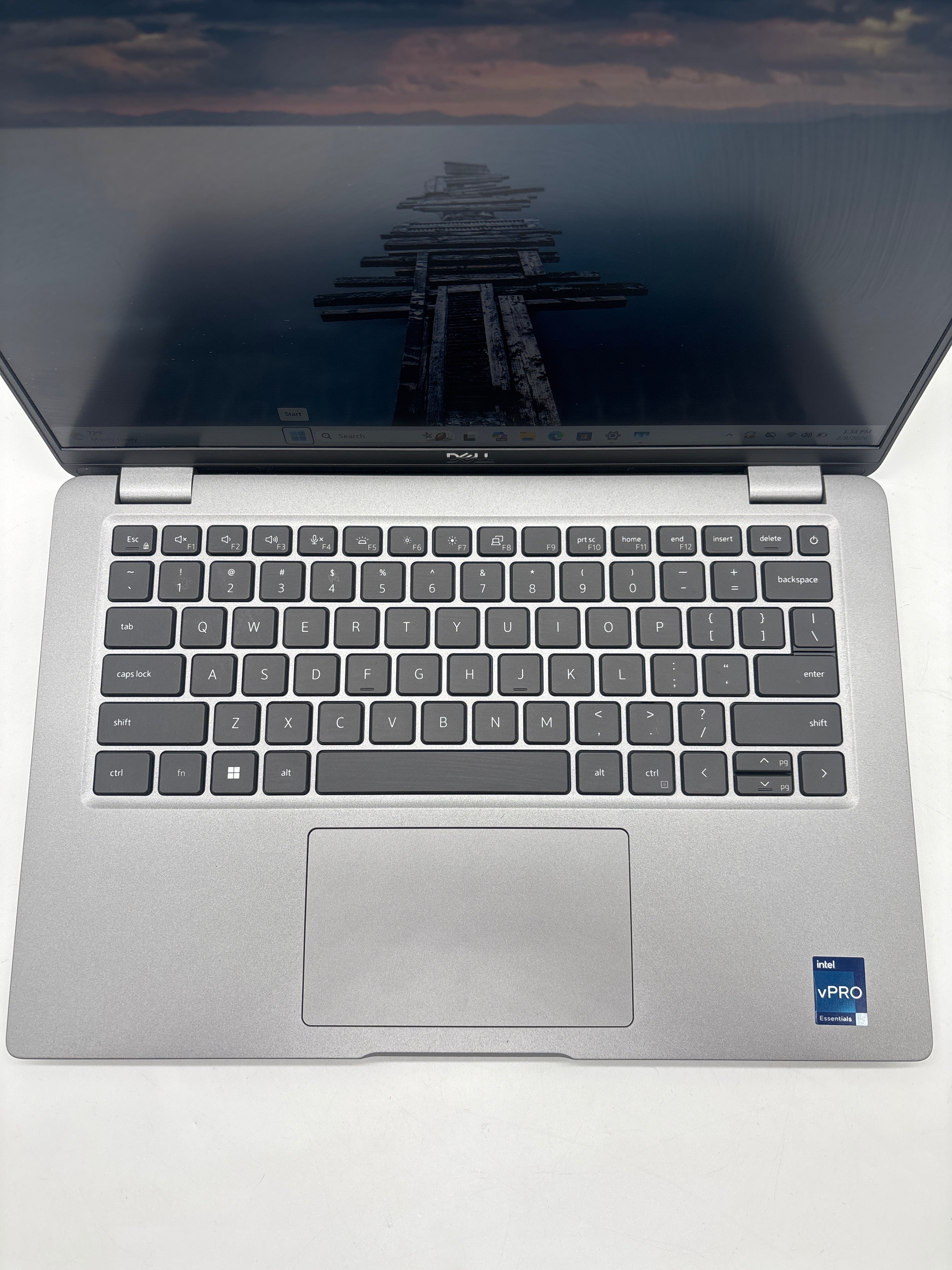 Dell Latitude 5440 i5-1335U 16GB RAM 256GB SSD - Warranty (April 2027)