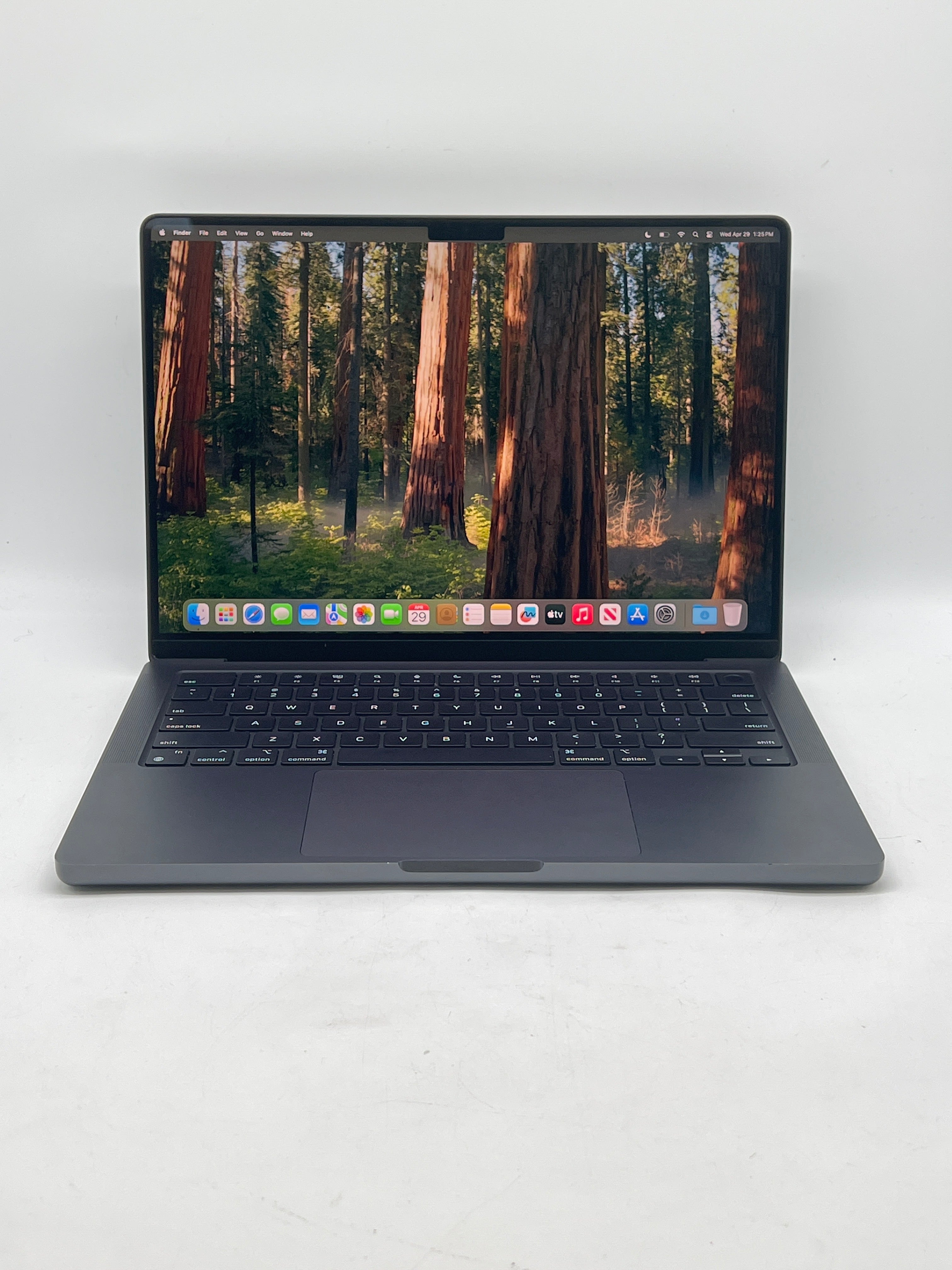 Apple MacBook Pro 14" M4 16GB RAM 512GB SSD - Used