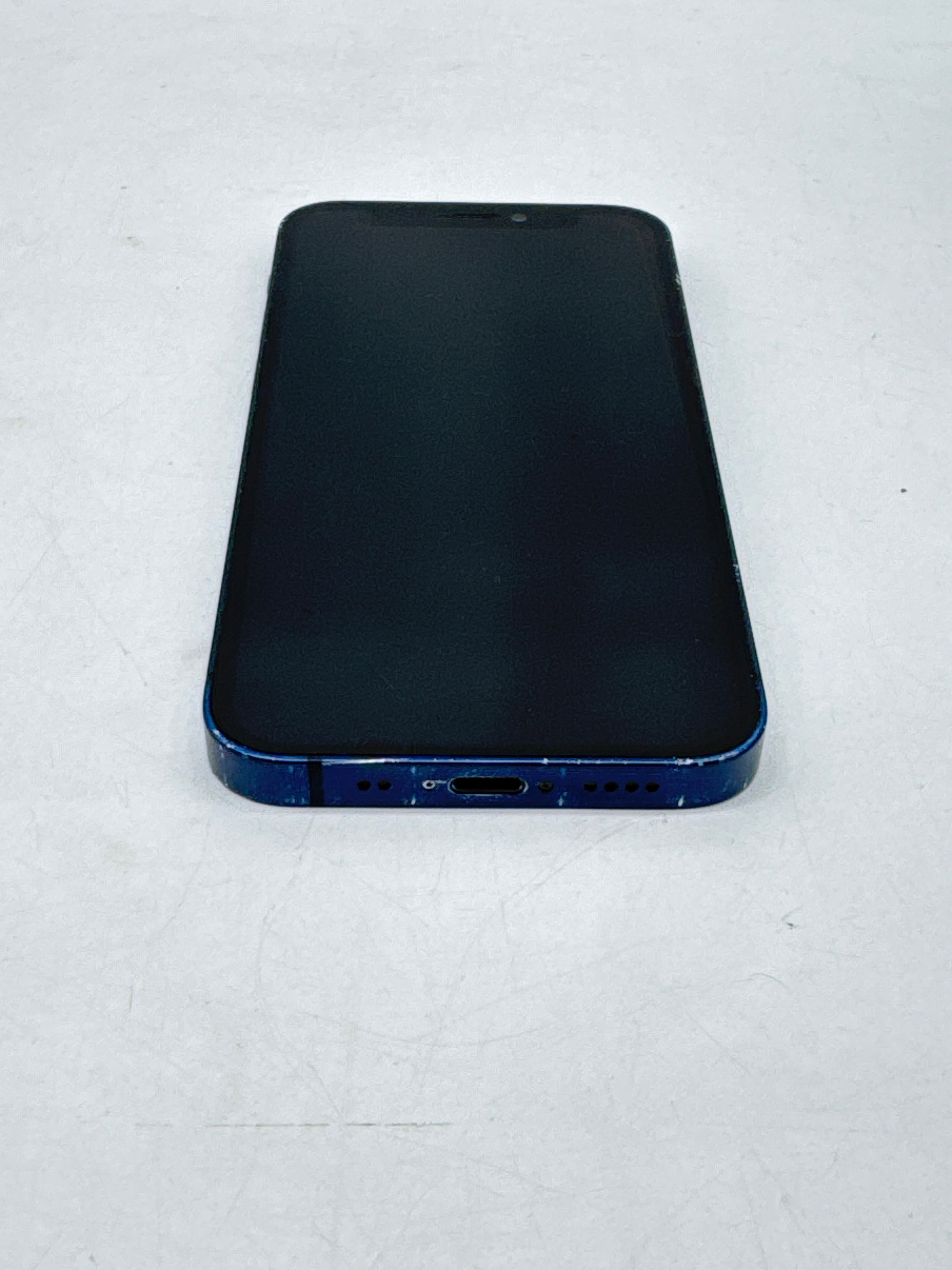 Apple iPhone 12 Mini A2176 64GB Factory Unlocked - Service Battery