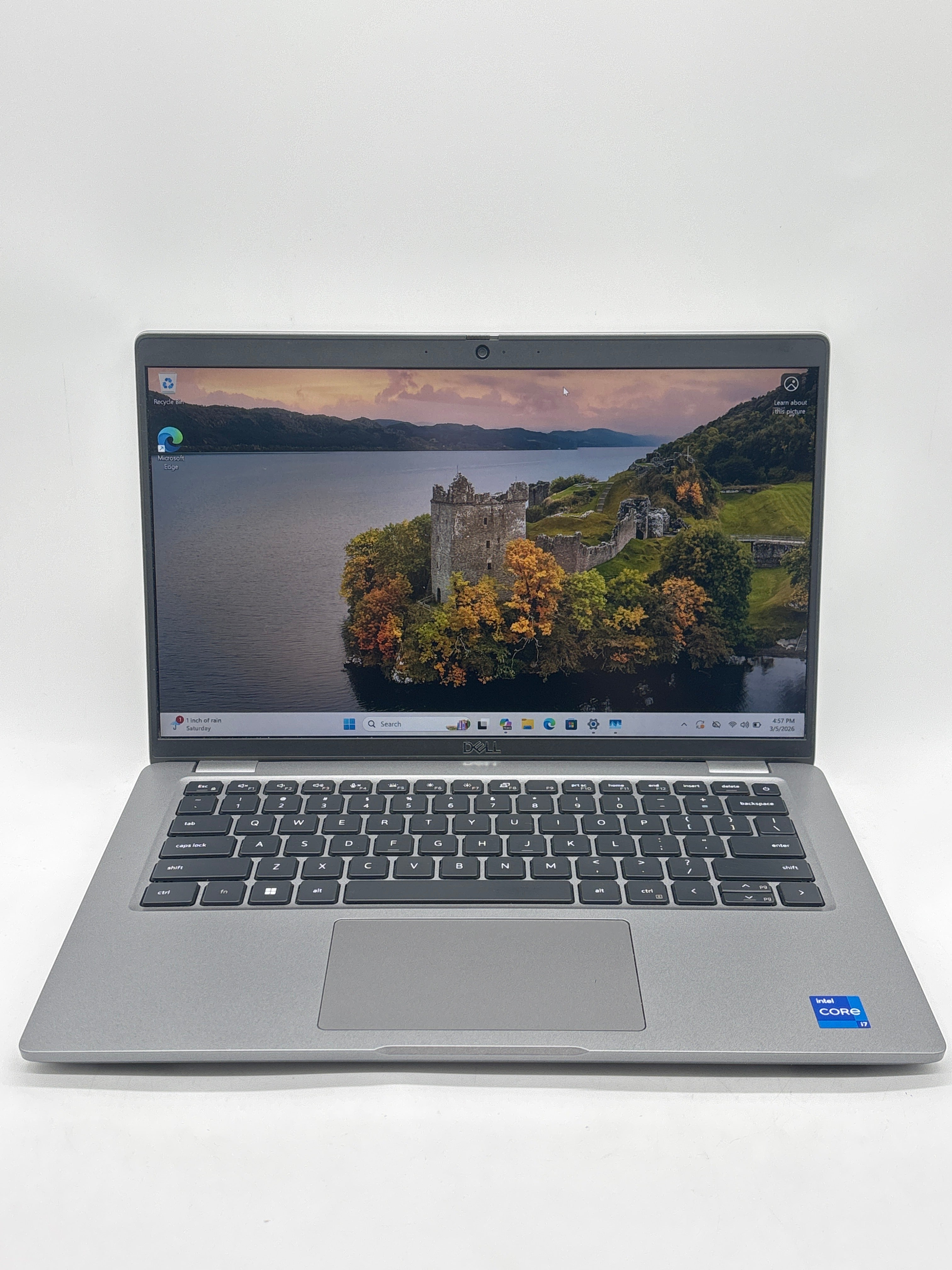 Dell Latitude 5440 i7-1355U 16GB RAM 512GB SSD - Warranty