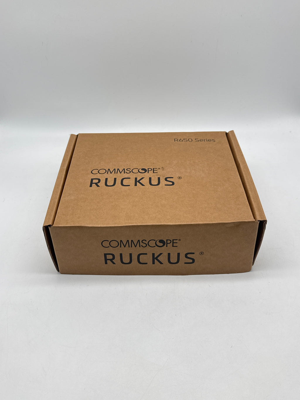 CommScope Ruckus R650 Wireless Access Point Dual-Band - New in Box