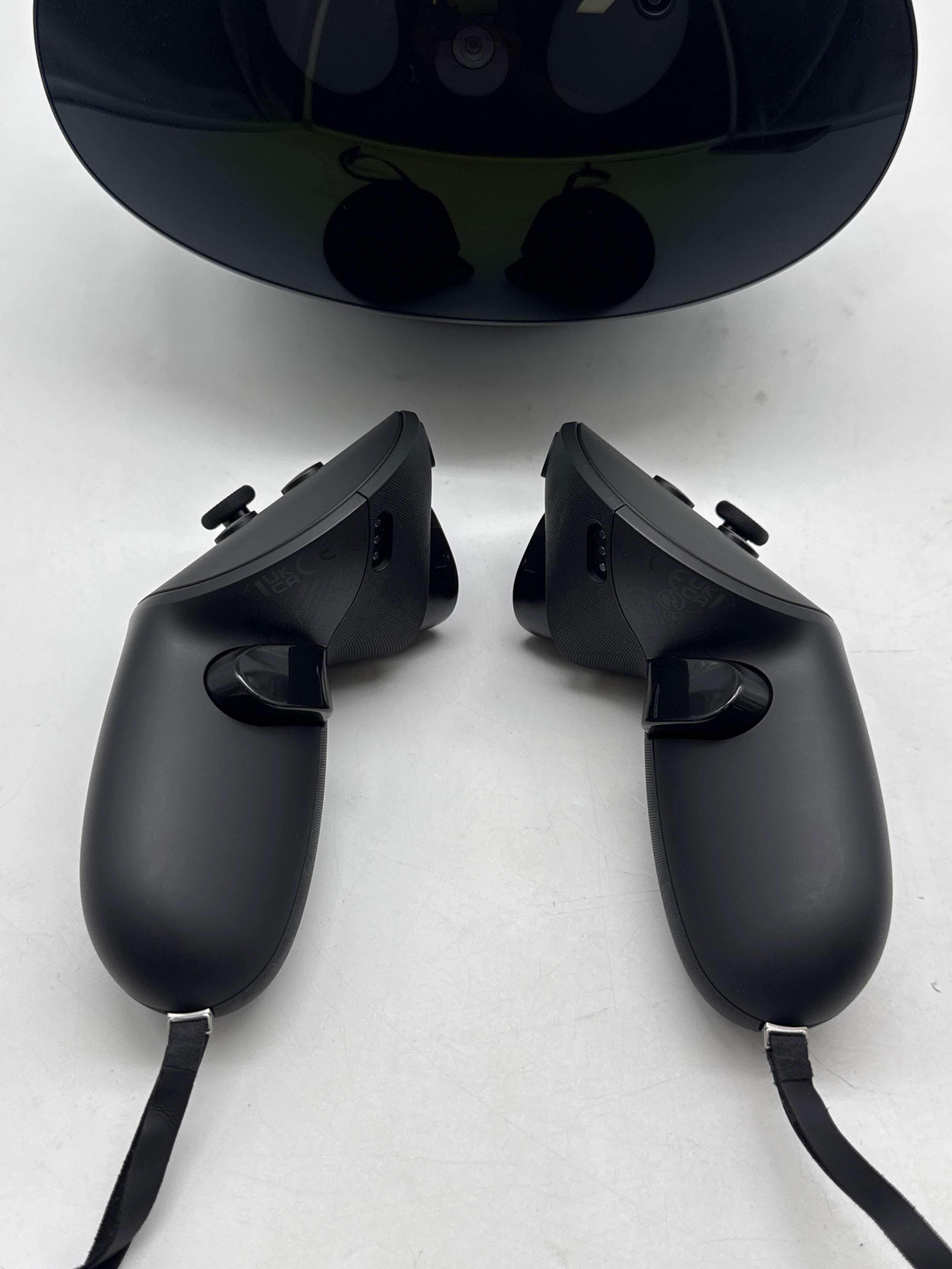 Meta Quest Pro VR Headset Black - Used With Box
