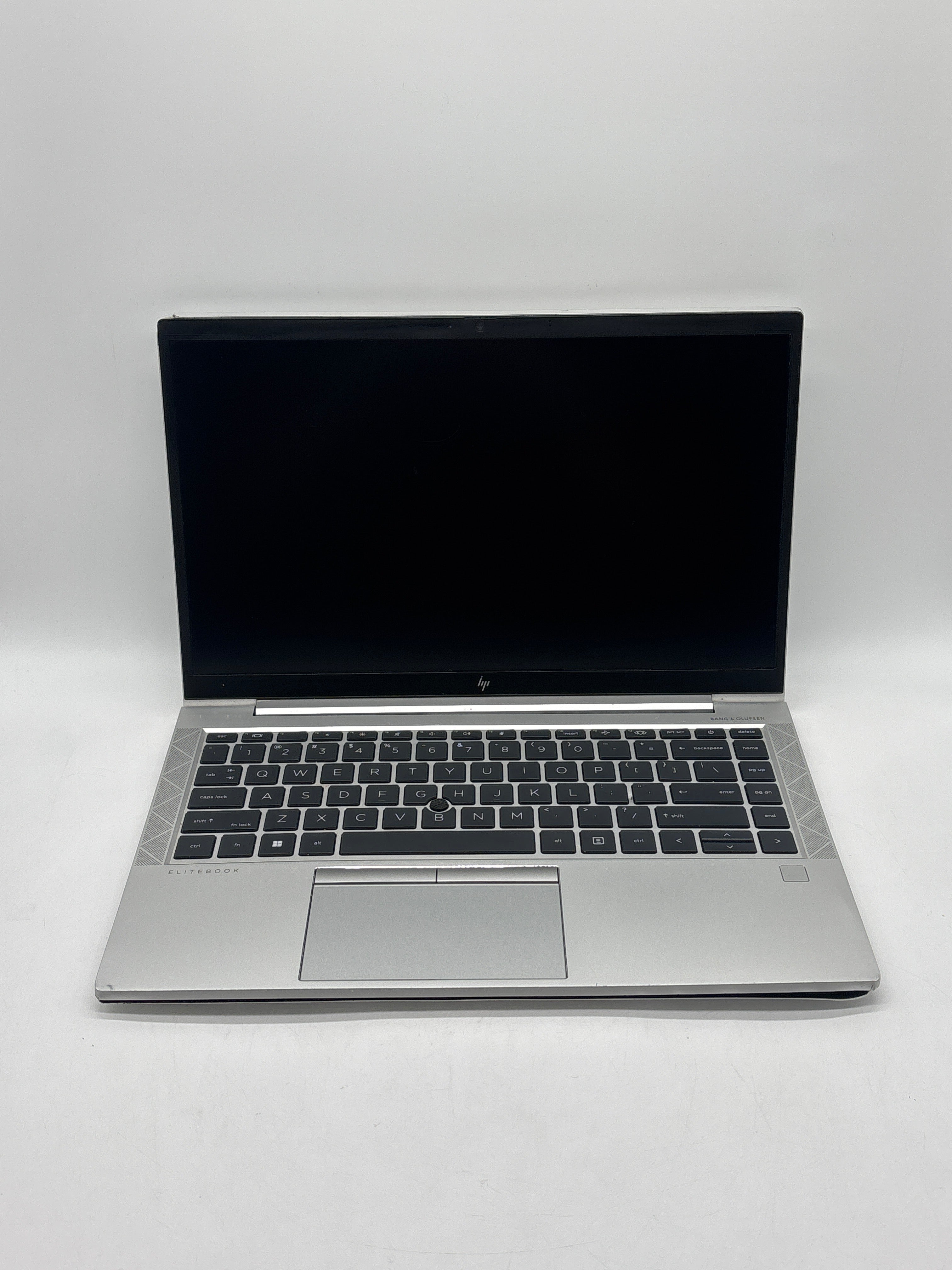 HP Elitebook 840 G8 i7-1185G7 16GB RAM 512GB SSD - For Parts (Read DESC)