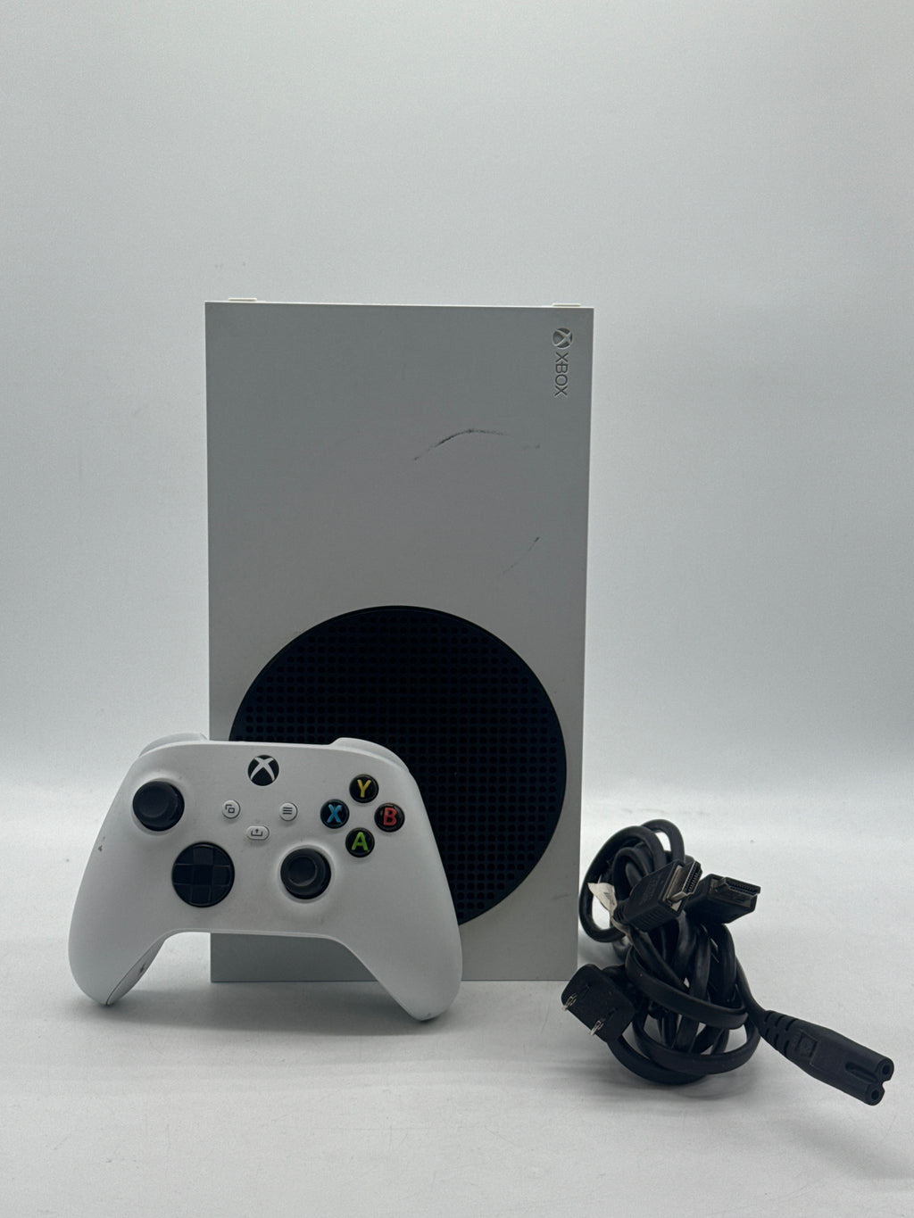 Microsoft Xbox Series S 500GB SSD All-Digital White - Used