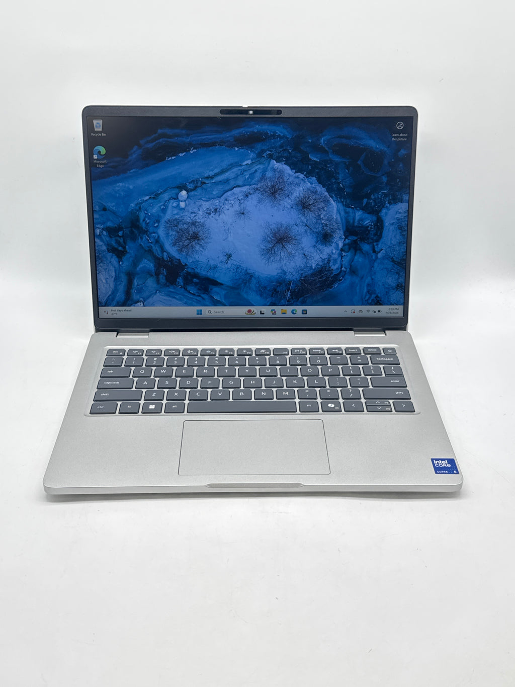 Dell Pro 14 PC14250 Core Ultra 5 235U 32GB RAM 256GB SSD - Used