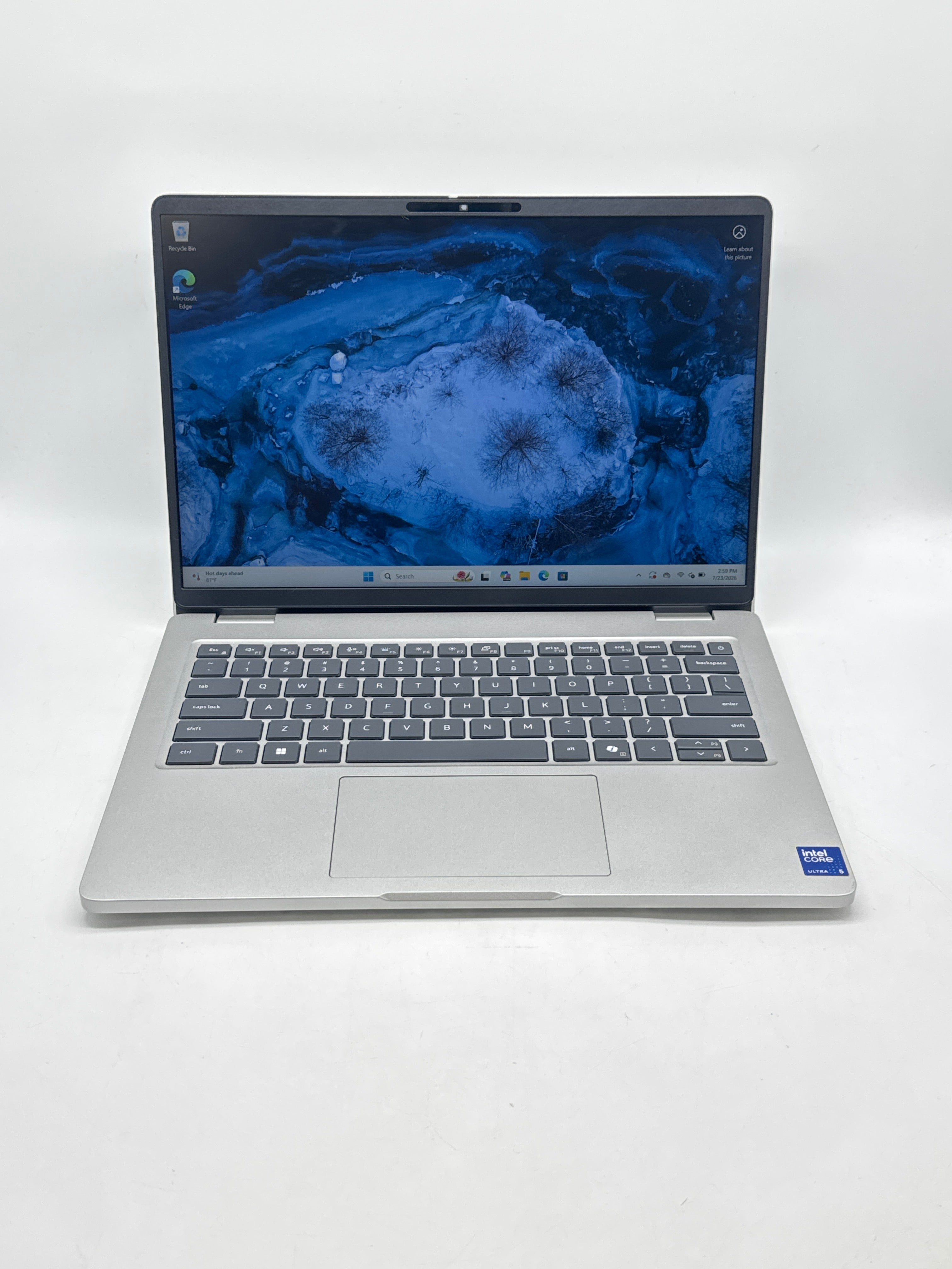 Dell Pro 14 PC14250 Core Ultra 5 235U 32GB RAM 256GB SSD - Used