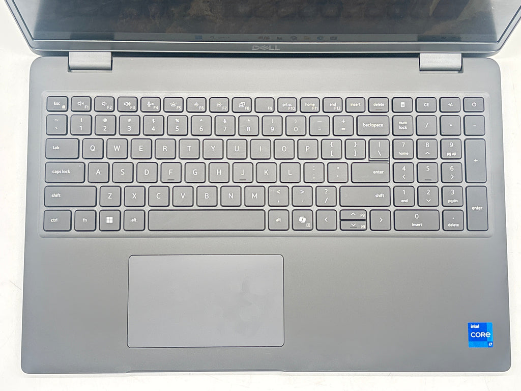 Dell Latitude 3550 15.6 in i7-1355U 16GB 512GB SSD - Used
