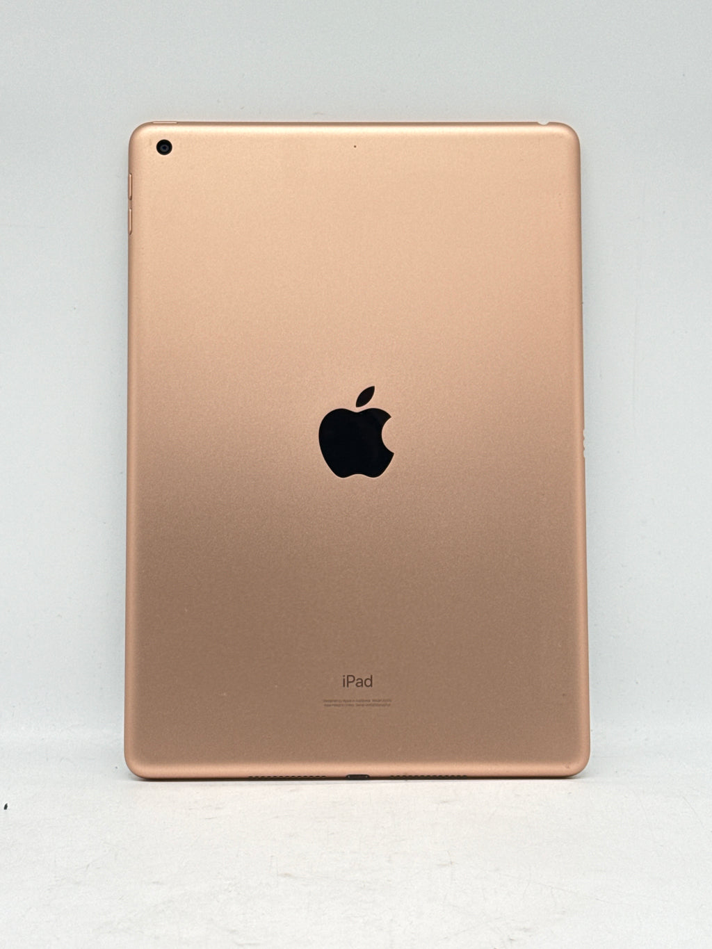 Apple iPad 8th Gen A2270 10.2" 32GB Wi-Fi Gold - Used