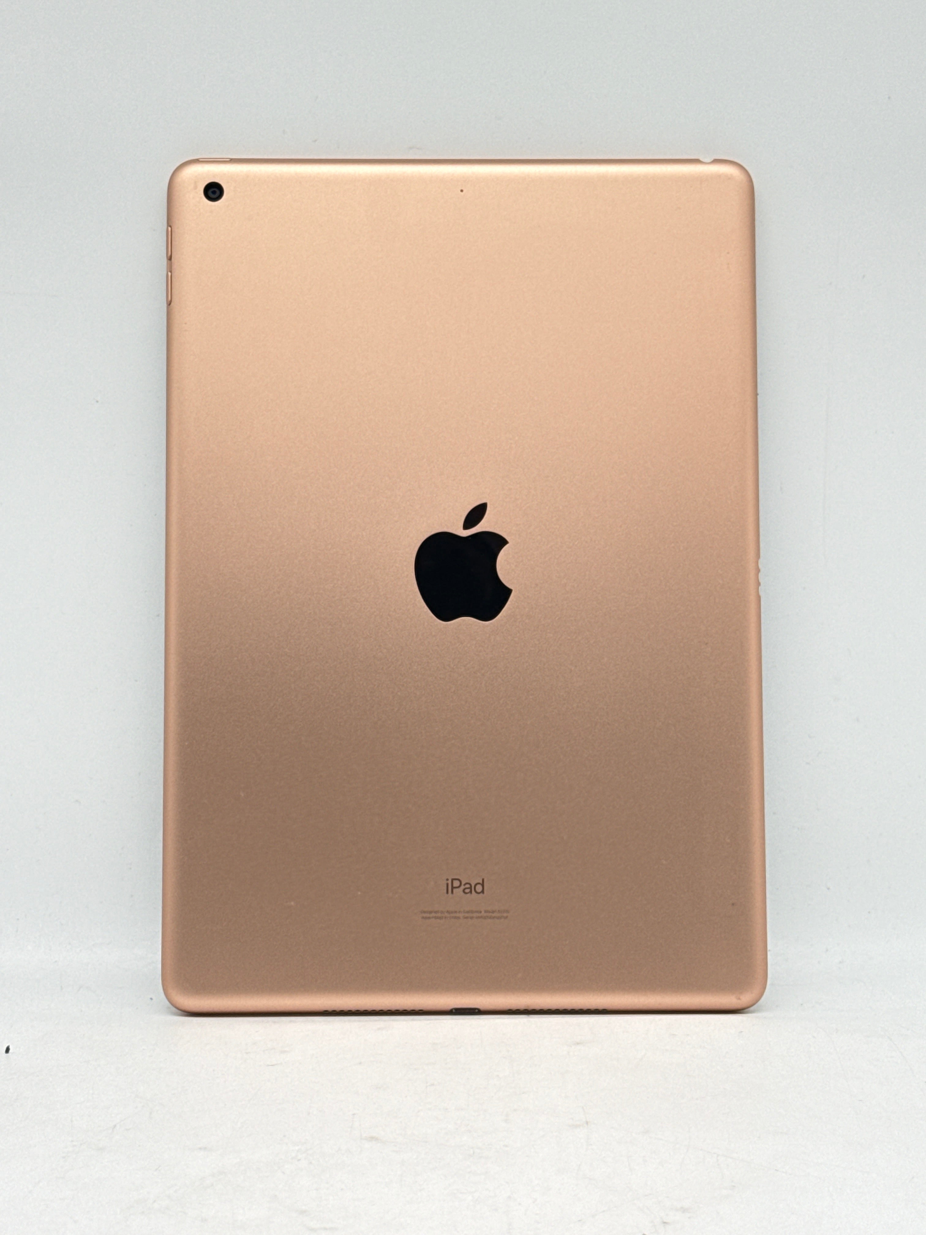 Apple iPad 8th Gen A2270 10.2" 32GB Wi-Fi Gold - Used
