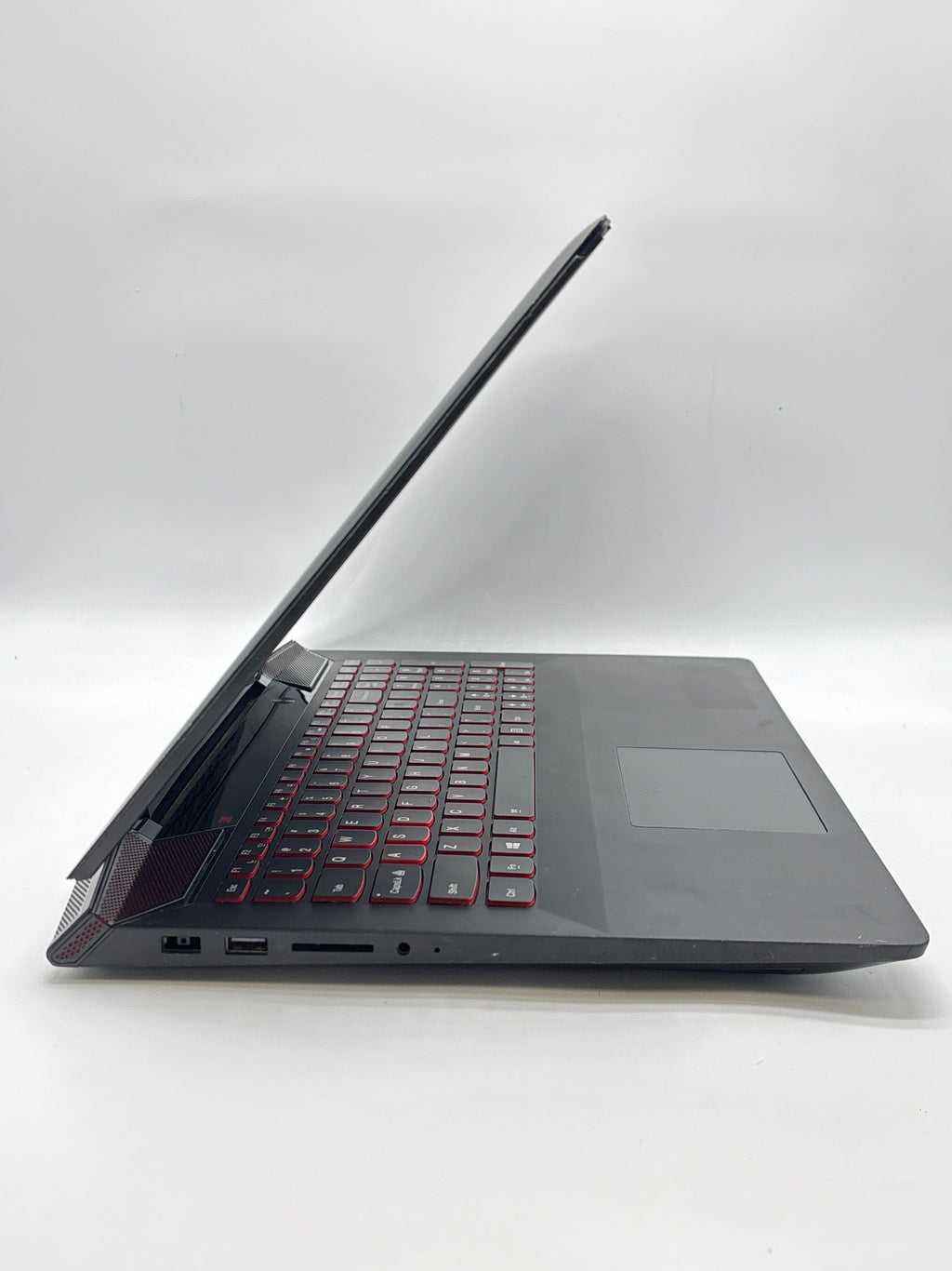 Lenovo IdeaPad Y700 i7-6700hq 8GB RAM 1TB HDD GTX 960M - For Parts (Read)