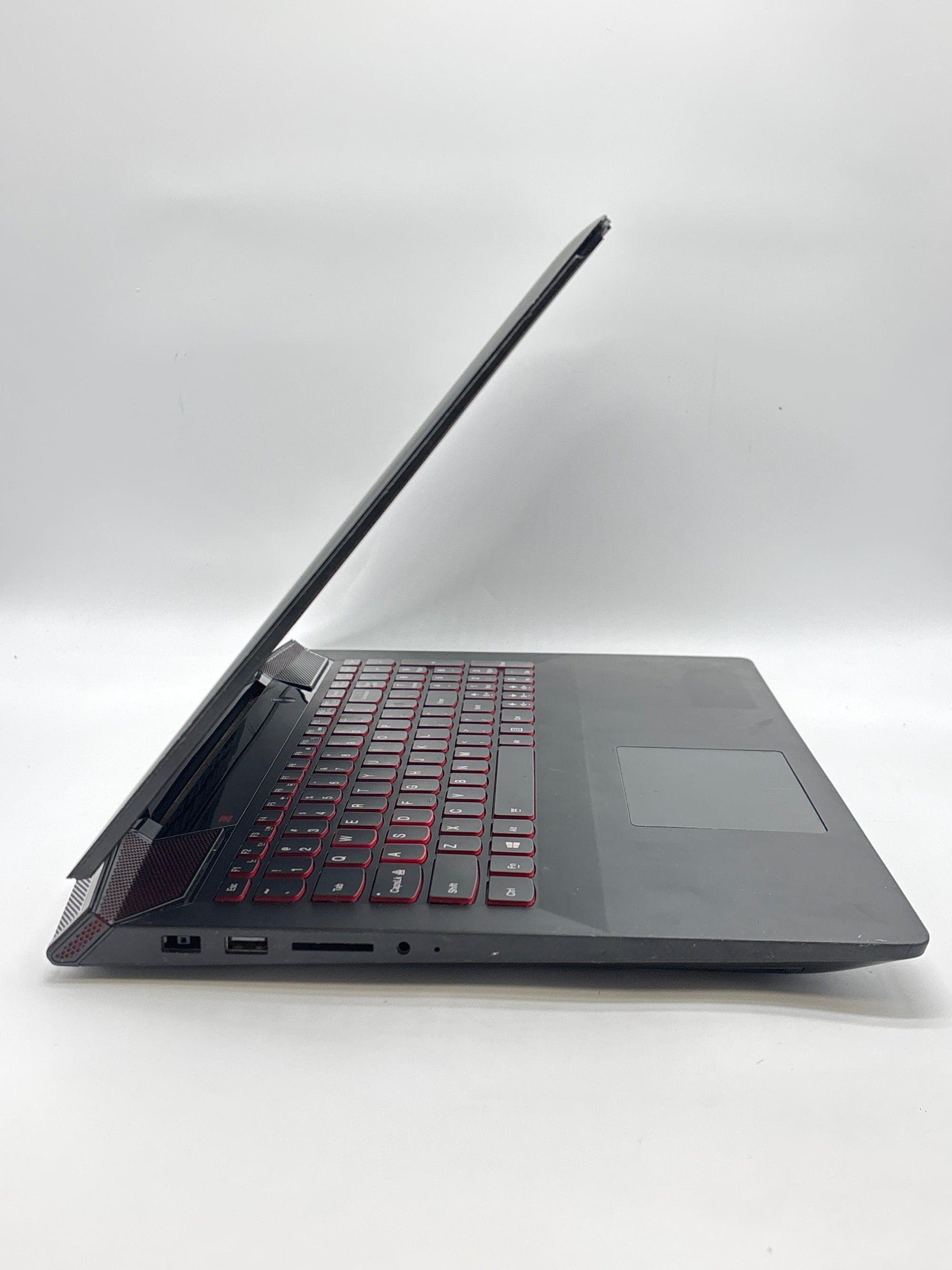 Lenovo IdeaPad Y700 i7-6700hq 8GB RAM 1TB HDD GTX 960M - For Parts (Read)