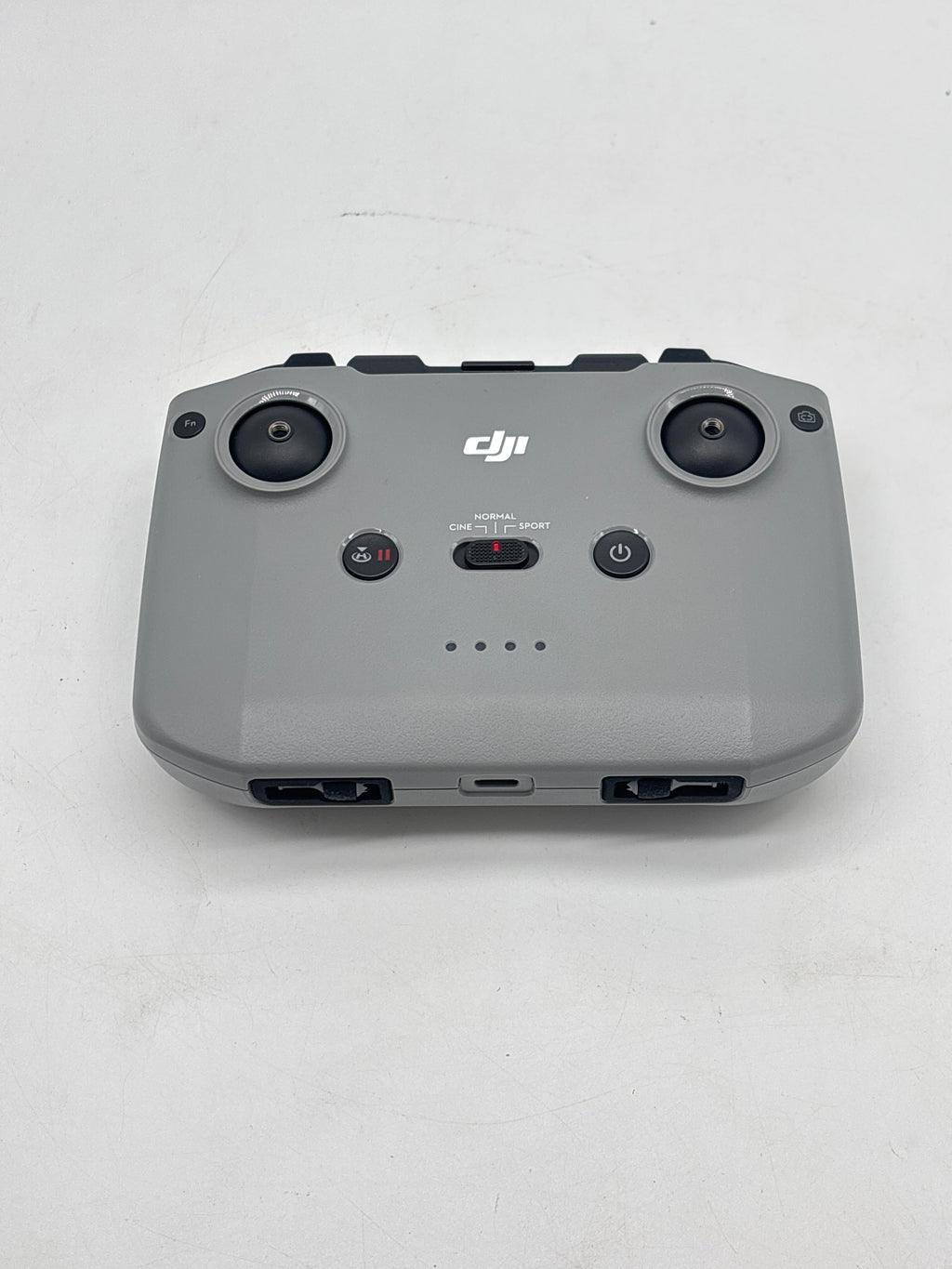 DJI Mini 2 2020 White Ready to Fly Drone 4K HD Video Recording - New Open Box