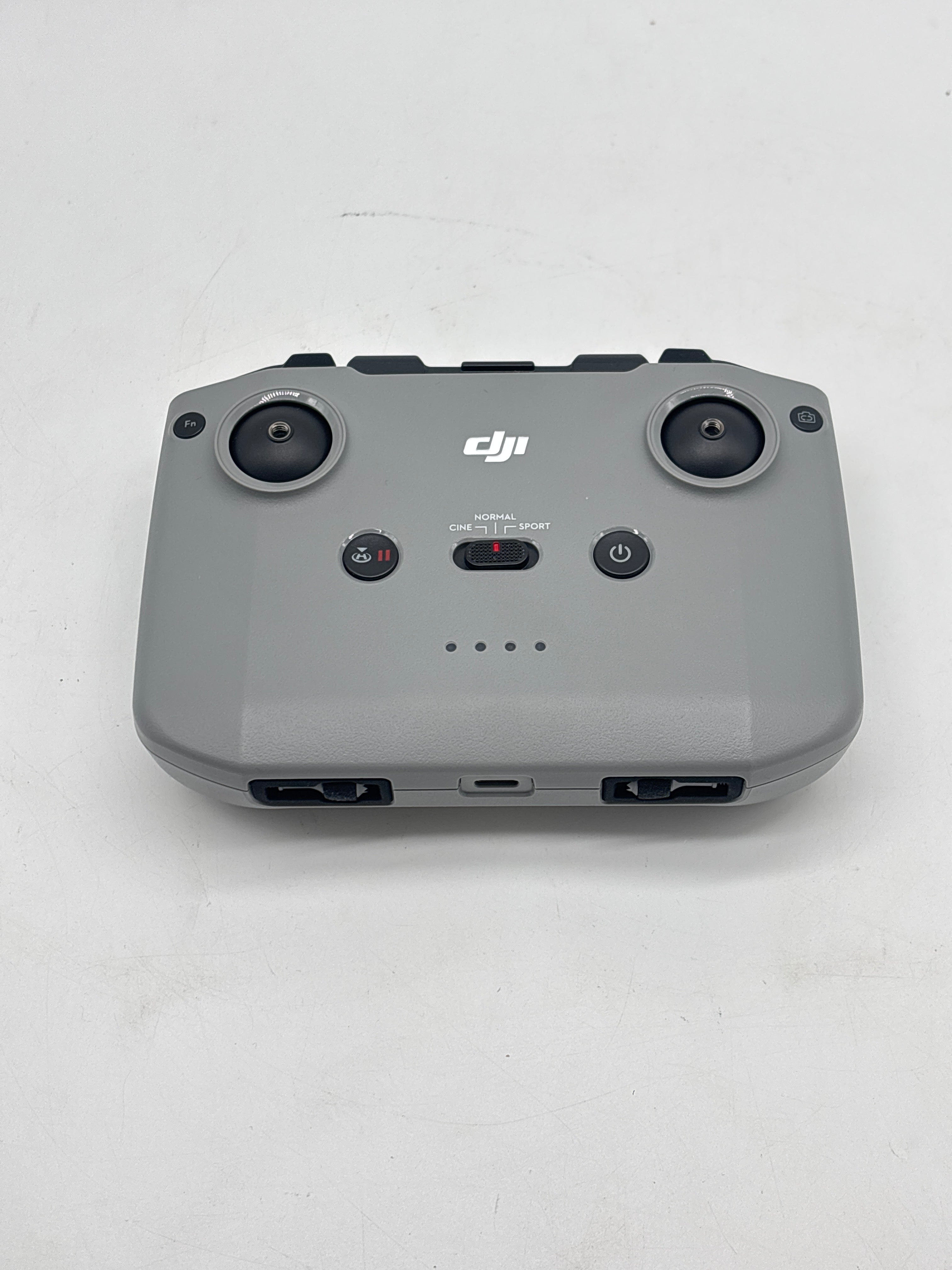DJI Mini 2 2020 White Ready to Fly Drone 4K HD Video Recording - New Open Box