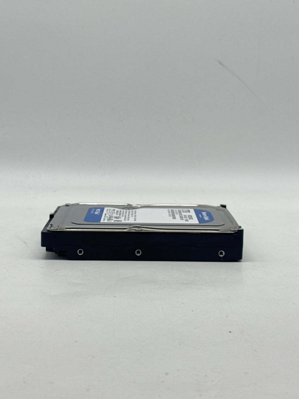 Western Digital Blue 2TB WD20EARZ SATA 5400RPM Internal HDD - Used