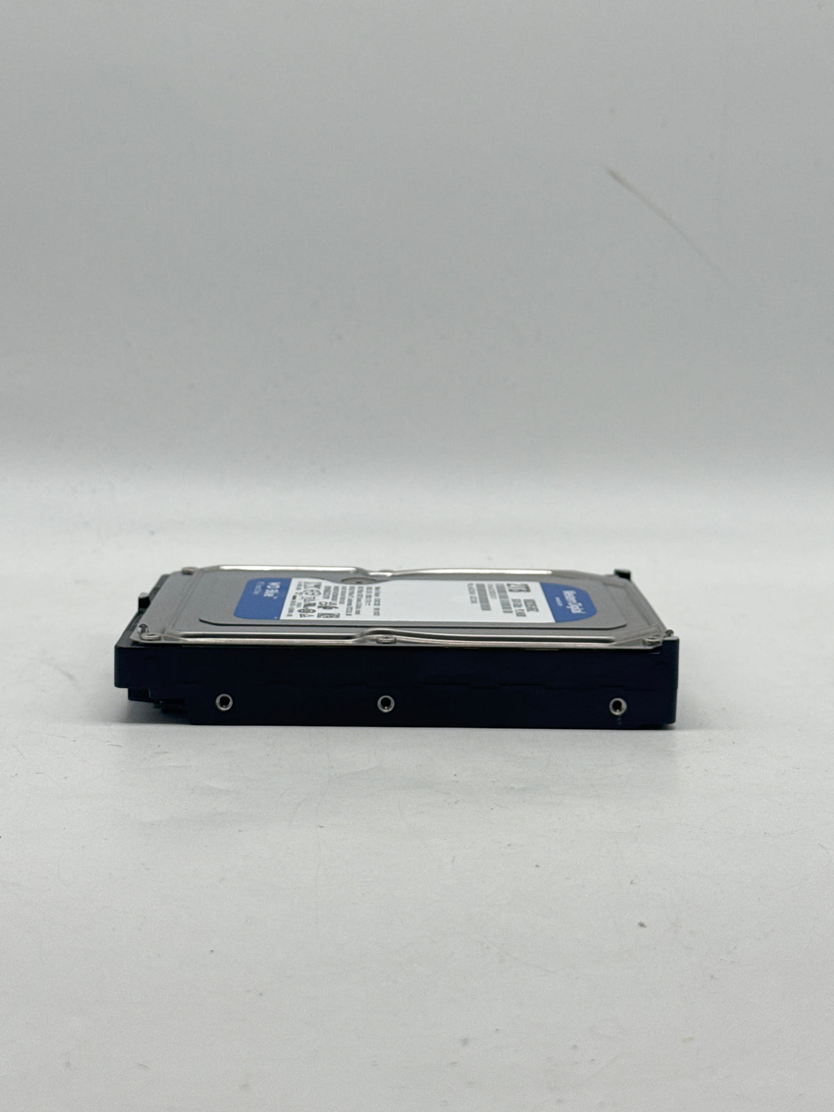 Western Digital Blue 2TB WD20EARZ SATA 5400RPM Internal HDD - Used