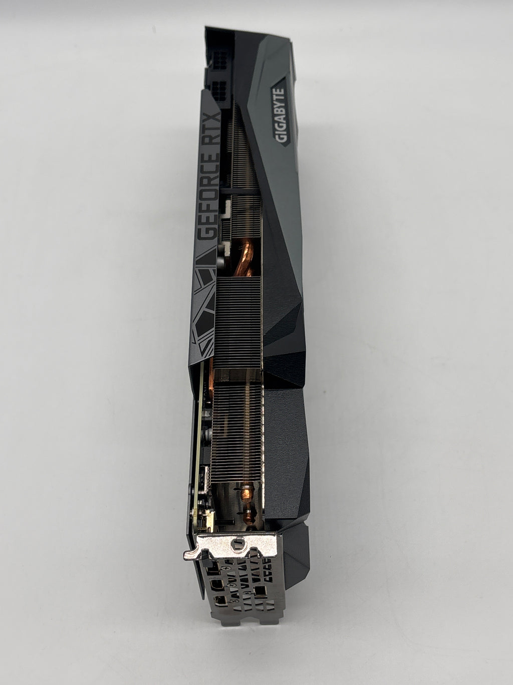 GIGABYTE GV-N3080OC-10D Gaming Graphics Card