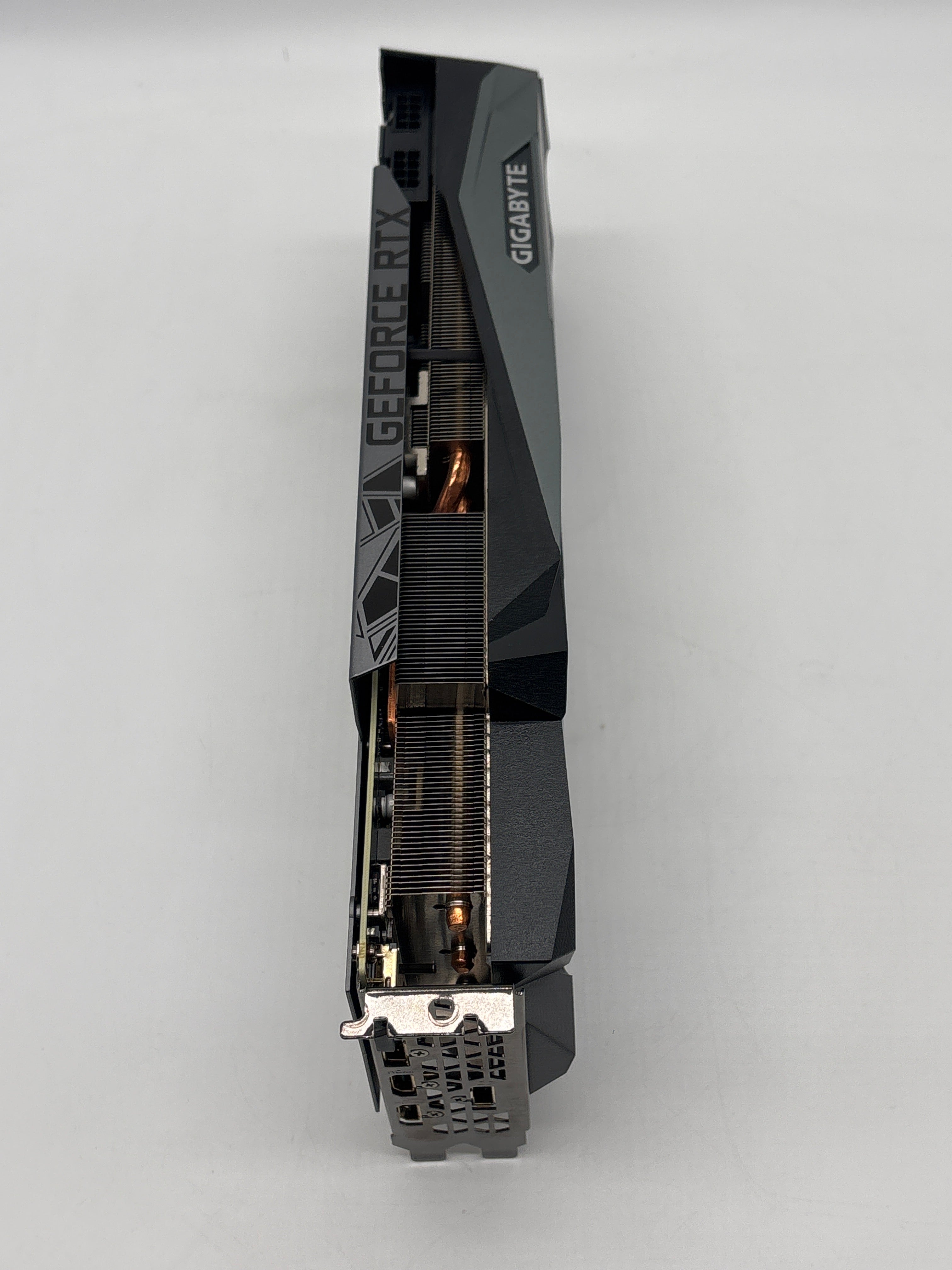 GIGABYTE GV-N3080OC-10D Gaming Graphics Card