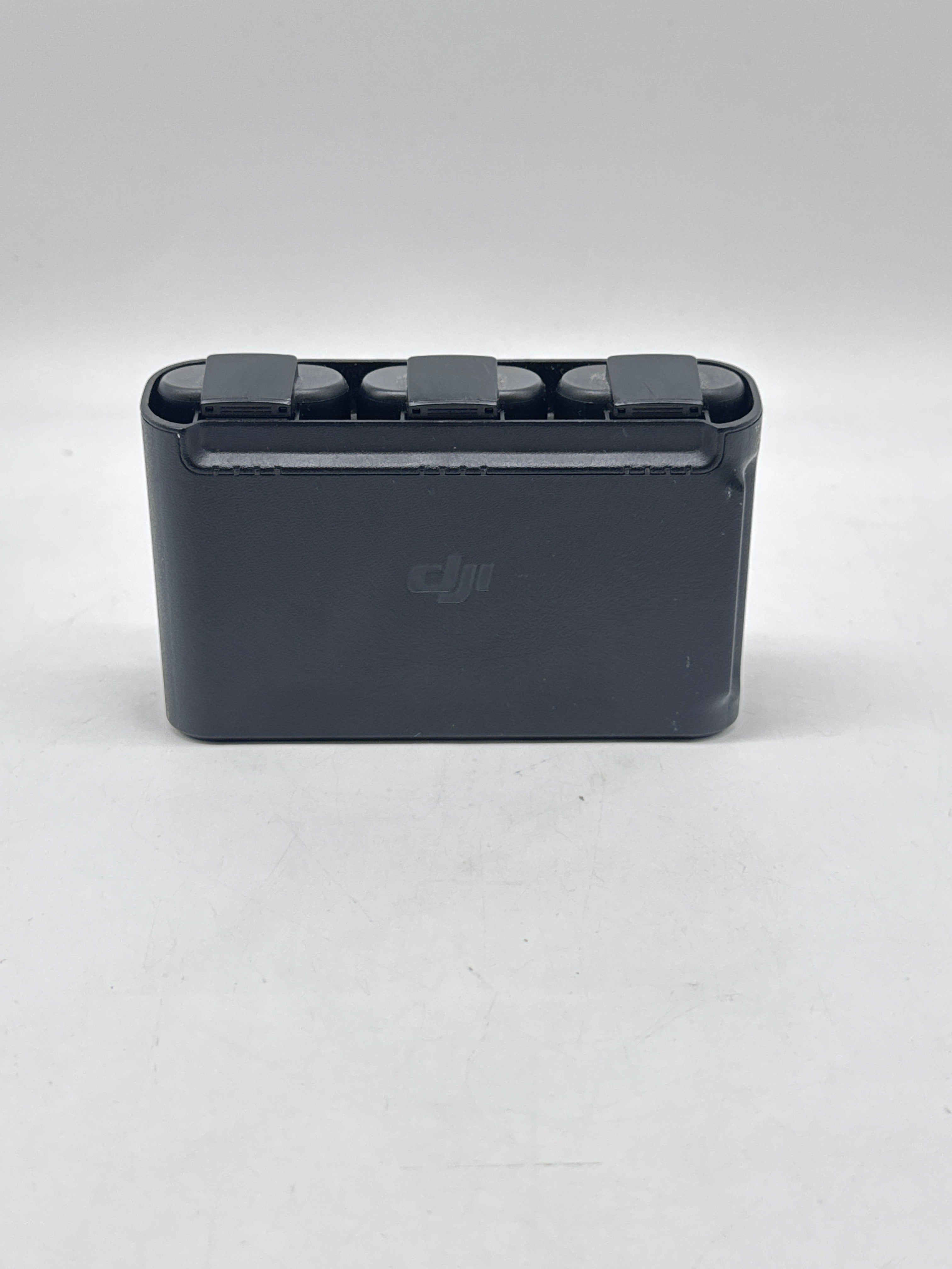 DJI Mavic Mini Drone 2.7K Camera 30min Flight Time - READ