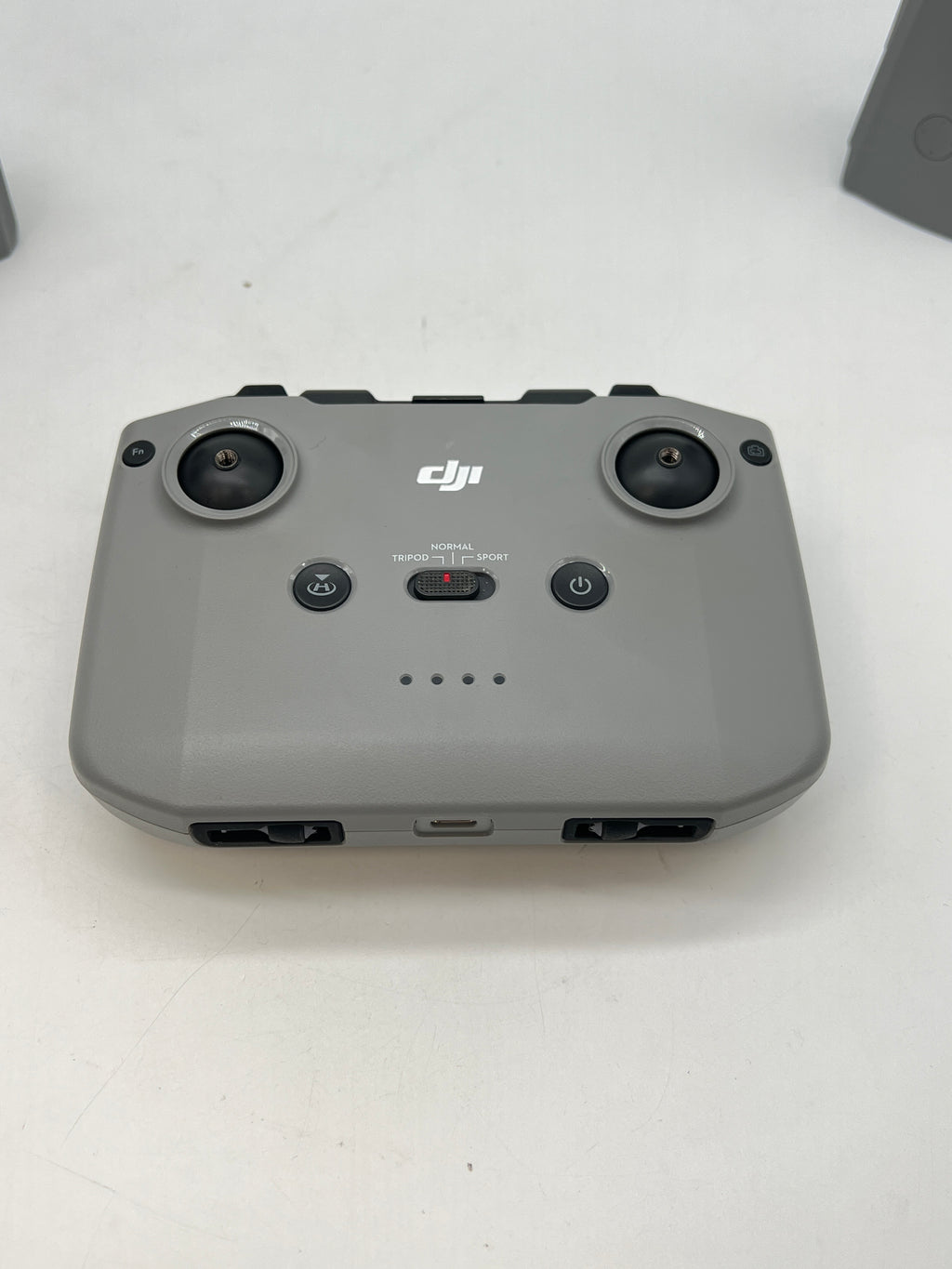 DJI Mavic Air 2 Fly More Combo Accessories Only - Used