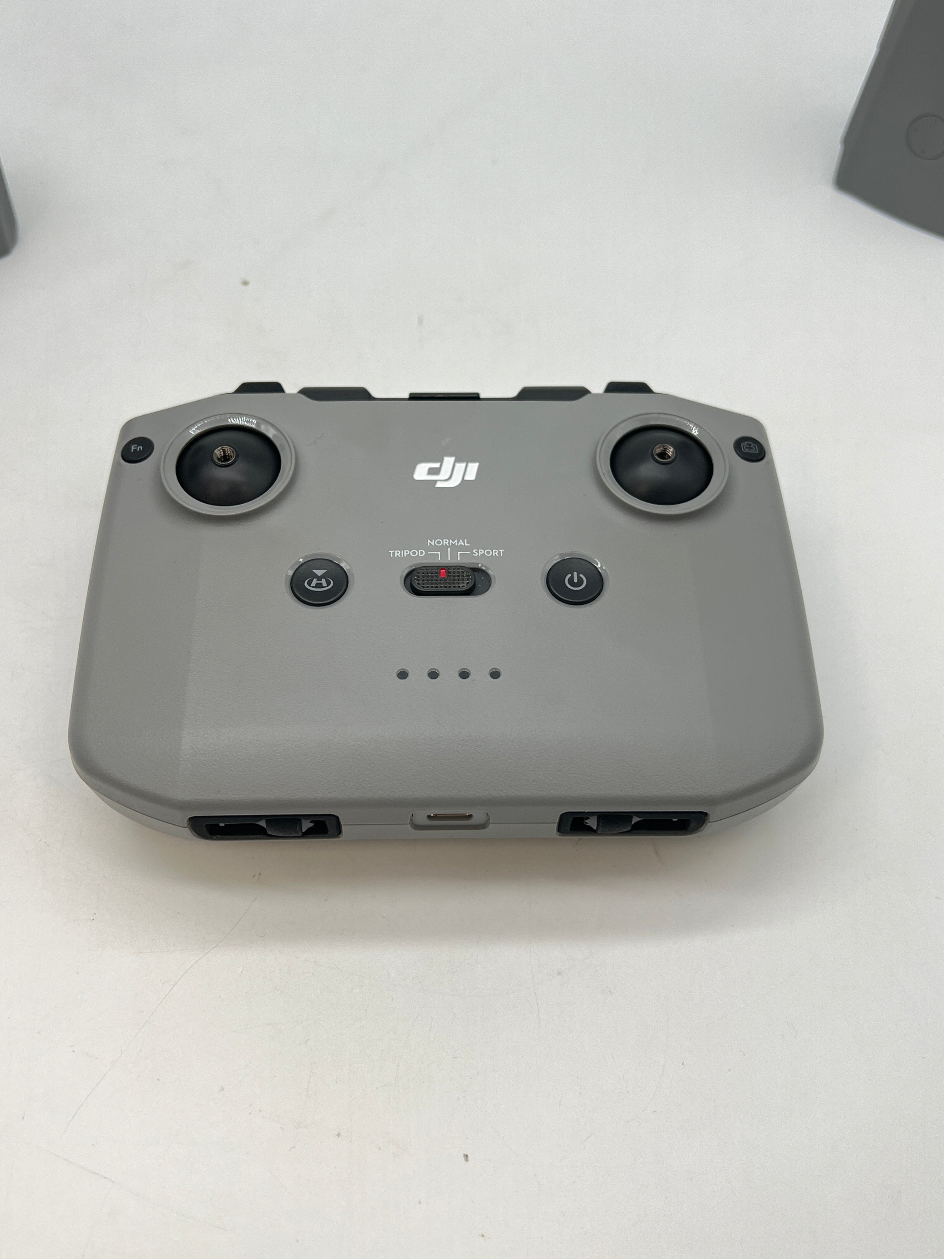 DJI Mavic Air 2 Fly More Combo Accessories Only - Used