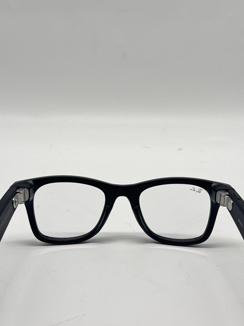 Ray-Ban Meta Wayfarer RW4012 Smart Glasses - 32GB - Wi-Fi 6E - Bluetooth 5.3