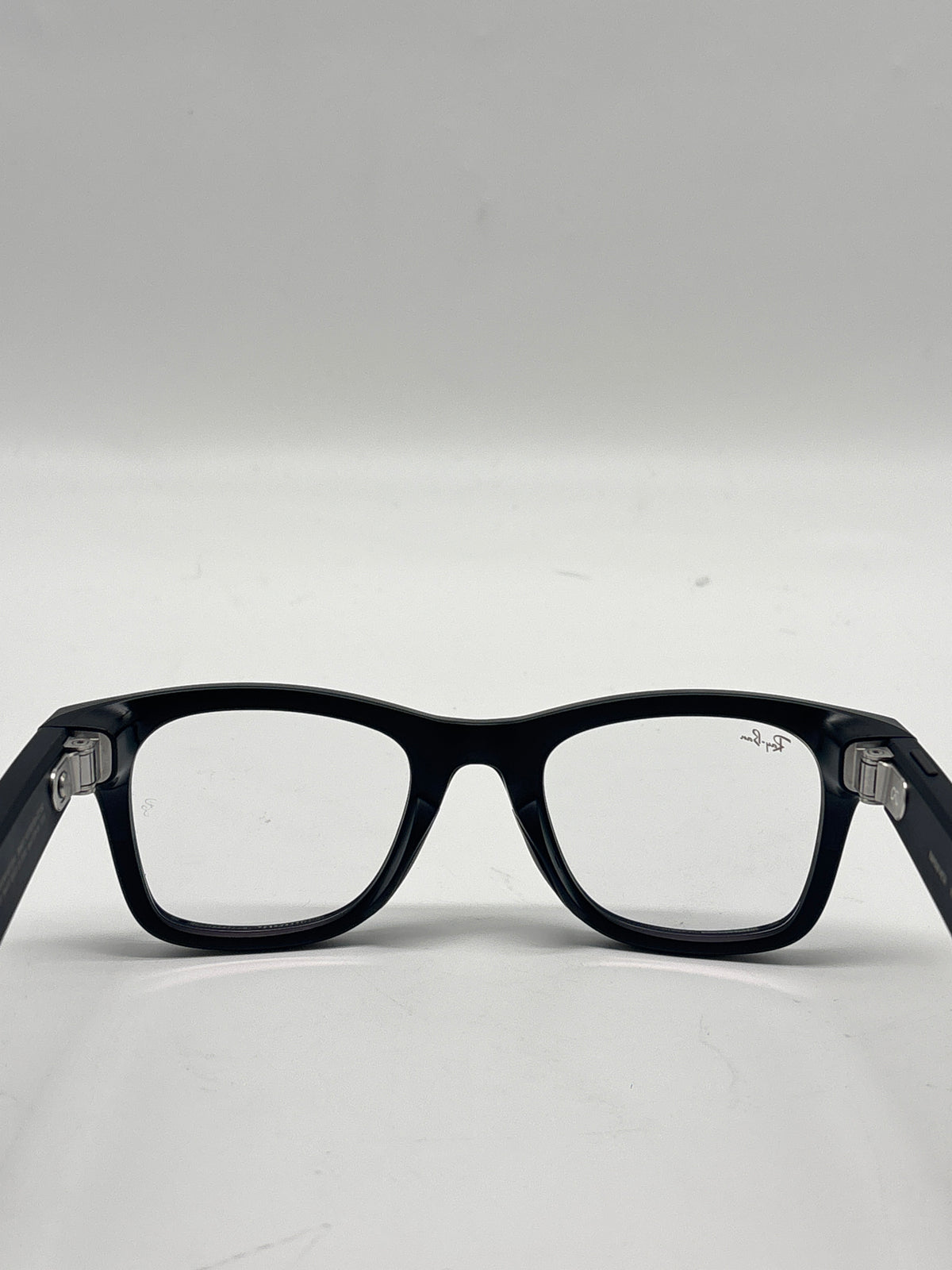 Ray-Ban Meta Wayfarer RW4012 Smart Glasses - 32GB - Wi-Fi 6E - Bluetooth 5.3