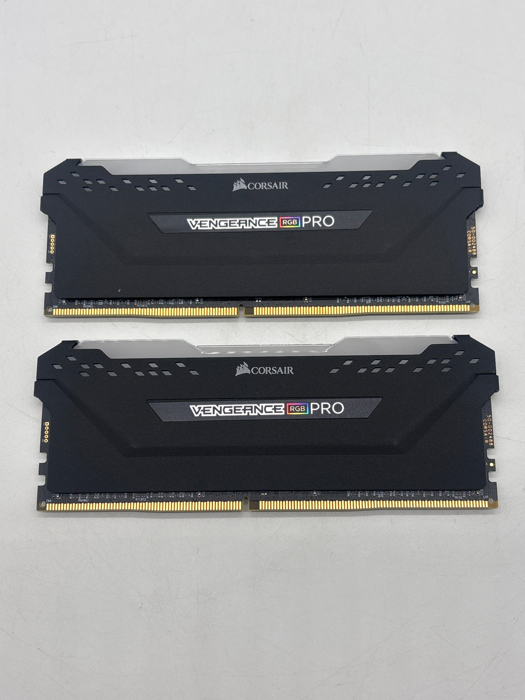 Corsair Vengeance Pro 32GB (2 x 16GB) RAM DDR4-3600 MHz - New Open Box