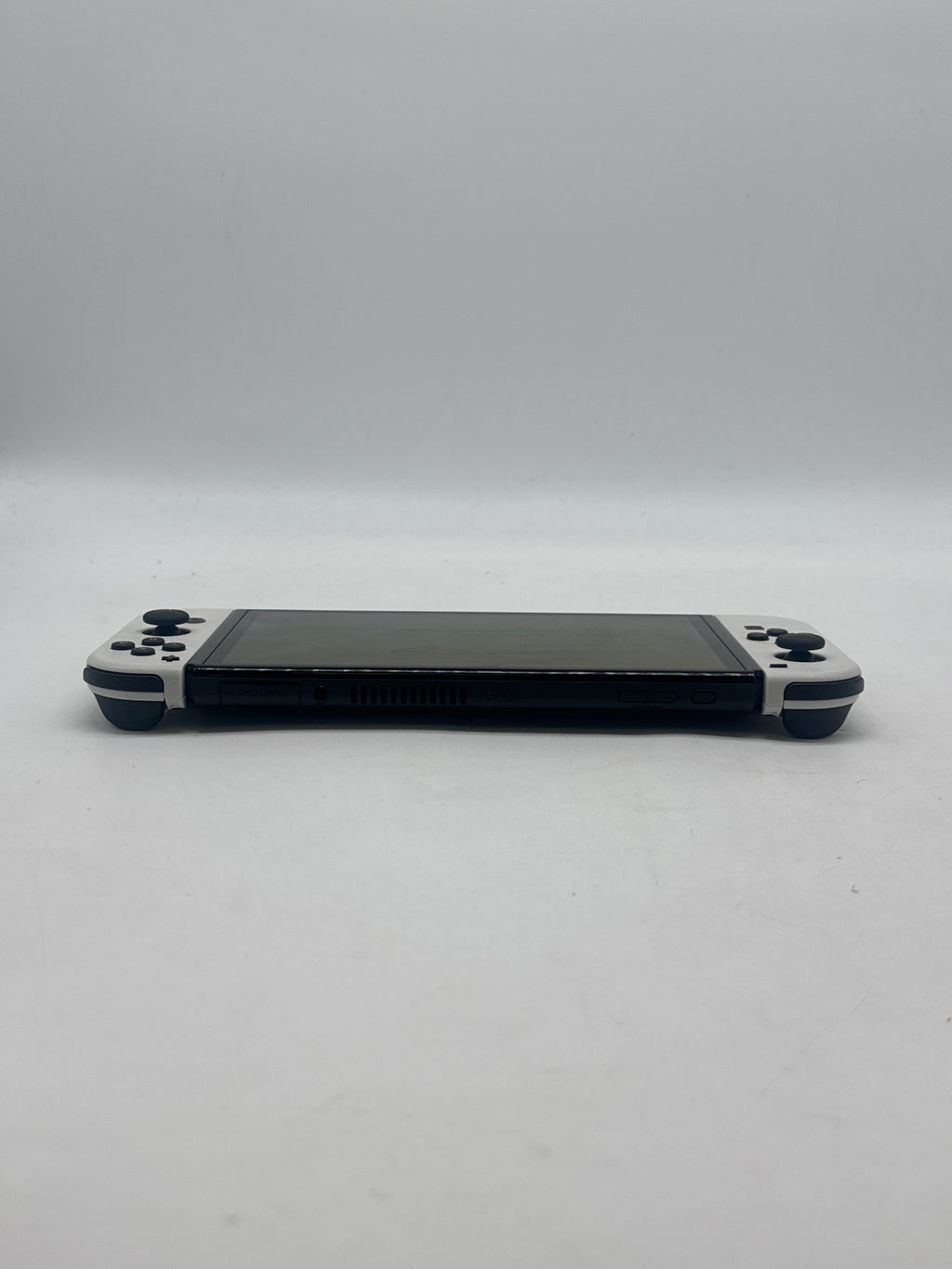 Nintendo Switch OLED Model HEG-001 Handheld Console 64GB - White