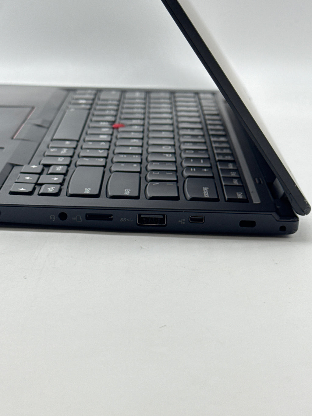 Lenovo ThinkPad L380 Yoga 13.3" Core i5-8250U 8GB 256GB SSD - For Parts