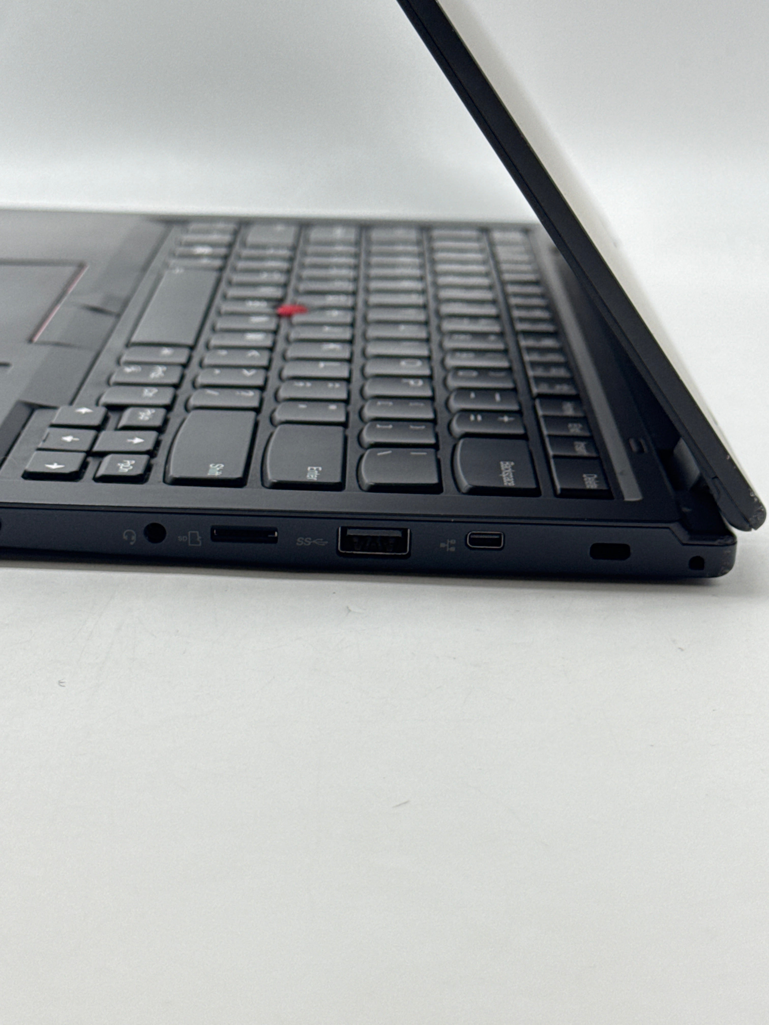 Lenovo ThinkPad L380 Yoga 13.3" Core i5-8250U 8GB 256GB SSD - For Parts