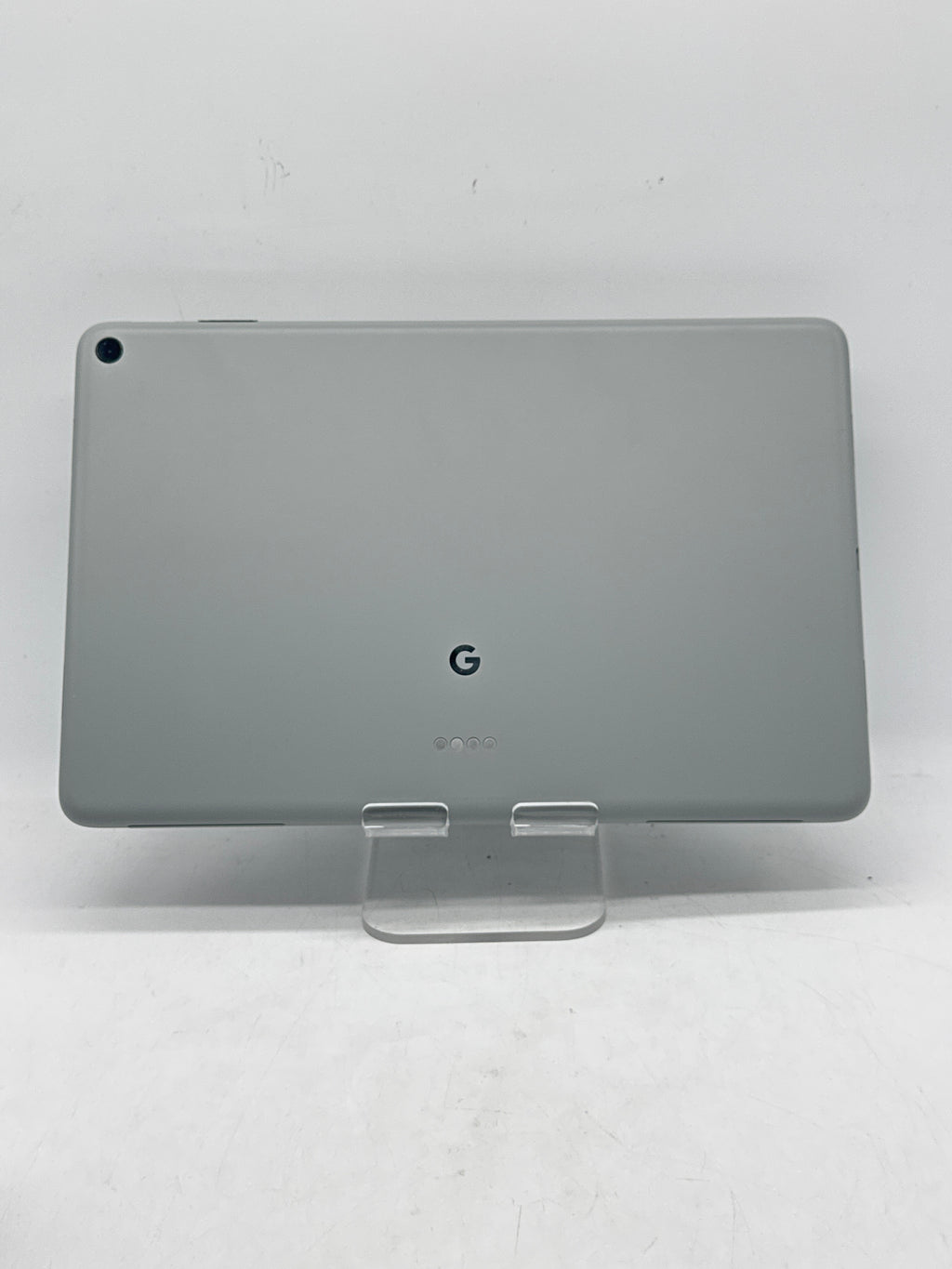 Google Pixel Tablet 11" 128GB Wi-Fi w/ Charging Speaker Dock Gray - Used