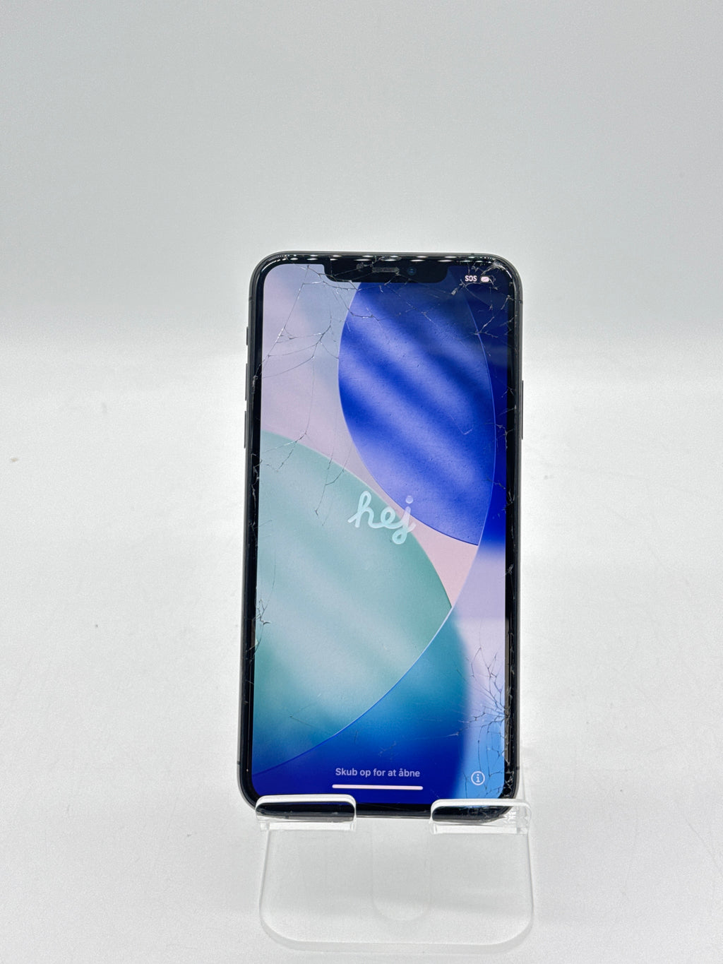 Apple iPhone 11 Pro Max 256GB - AT&T Locked Bad TouchScreen