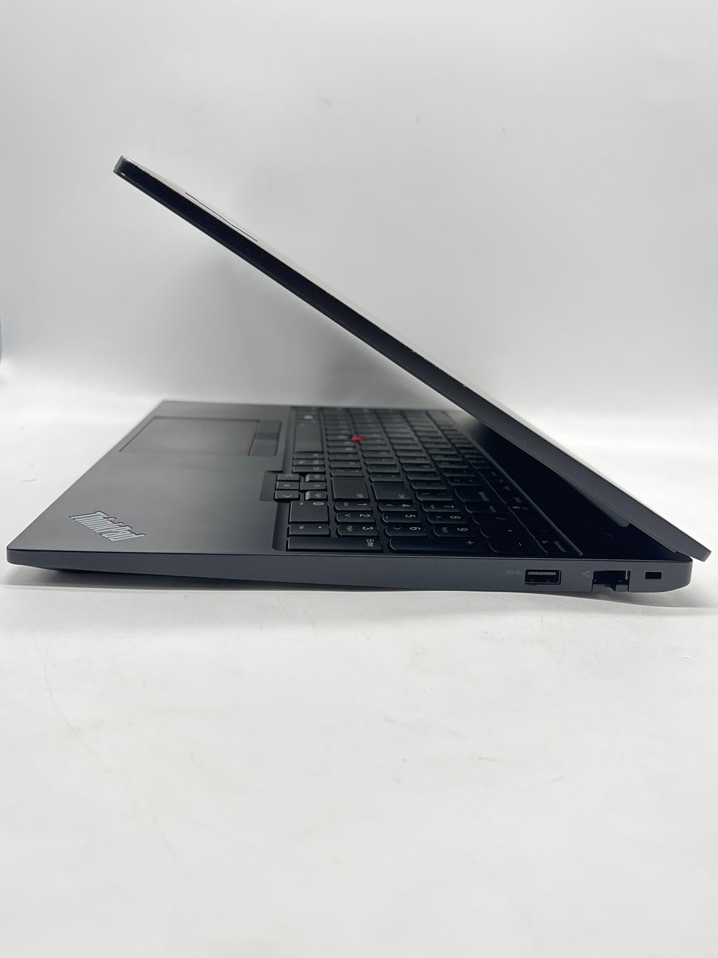 Lenovo ThinkPad E16 Gen 1 Ryzen 5 7530U 16GB RAM 256GB SSD - Used