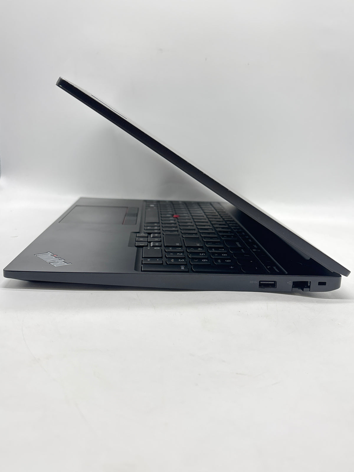 Lenovo ThinkPad E16 Gen 1 Ryzen 5 7530U 16GB RAM 256GB SSD - Used