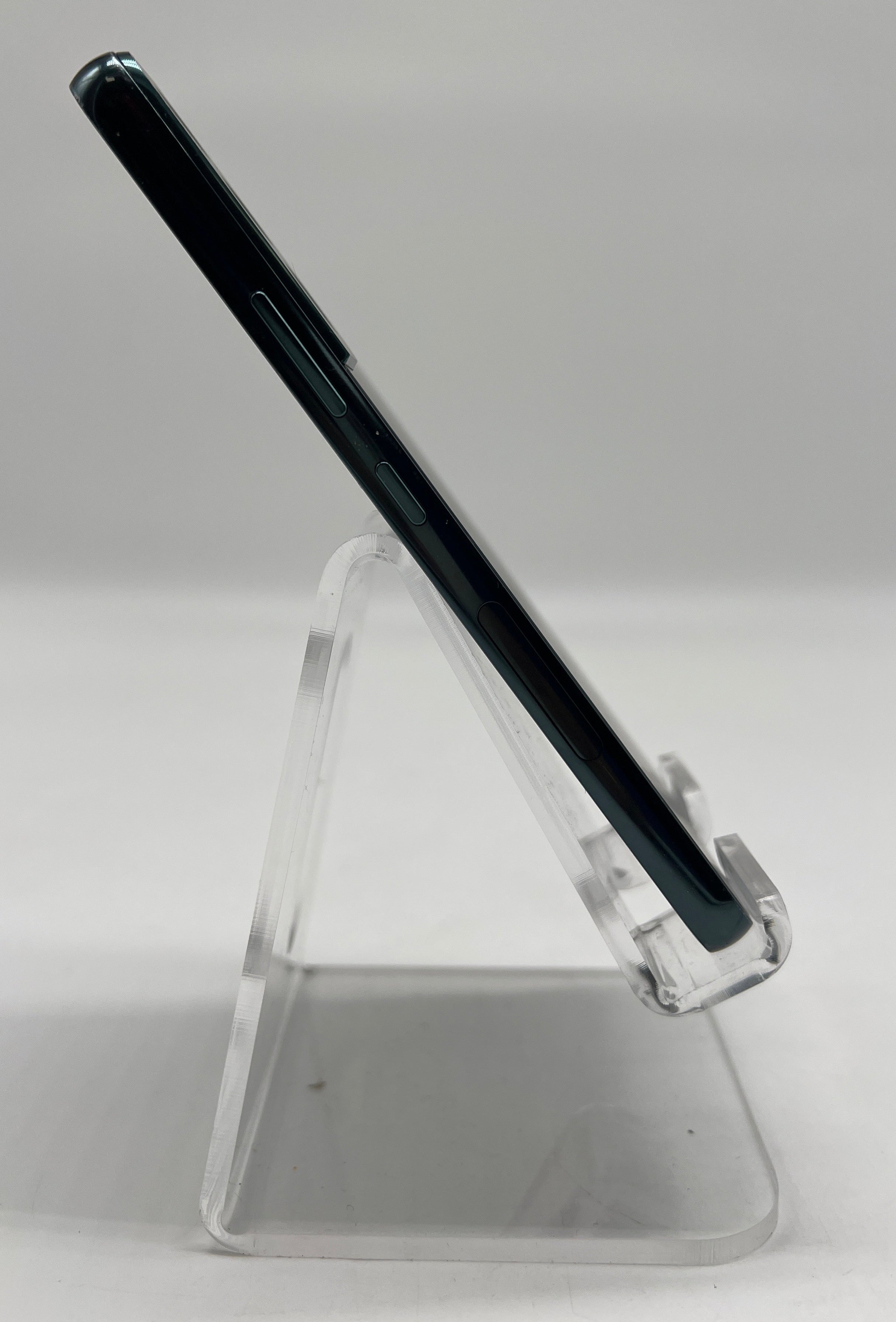 Samsung Galaxy S22 Green 128GB - For Parts(Bad Charging Ports)