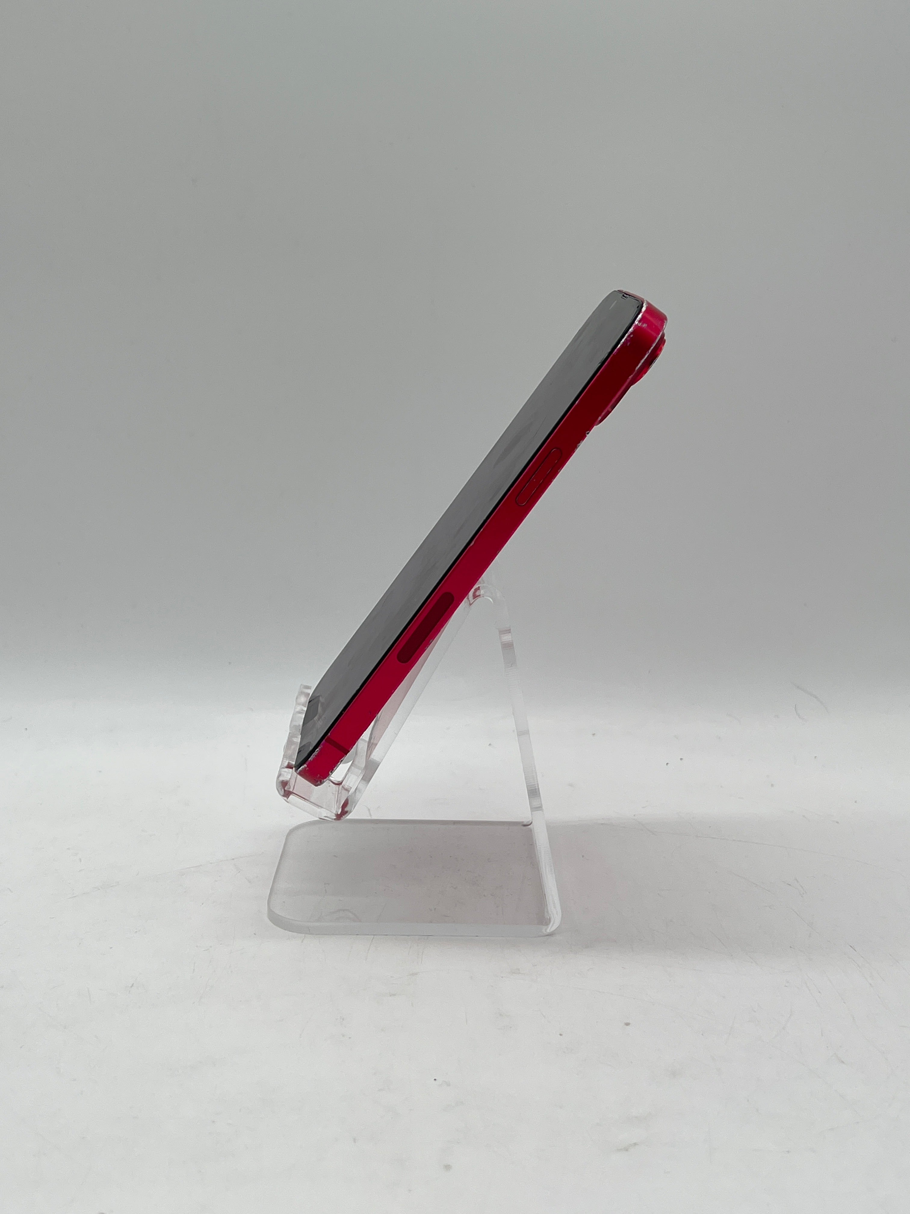 Apple iPhone 14 Plus 128GB Unlocked Red - For Parts (Bad LCD and Back)