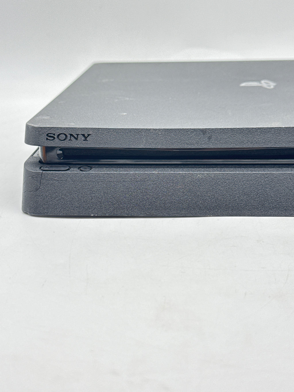 Sony PlayStation 4 Slim CUH 2215B 1TB Black Console Only - Used