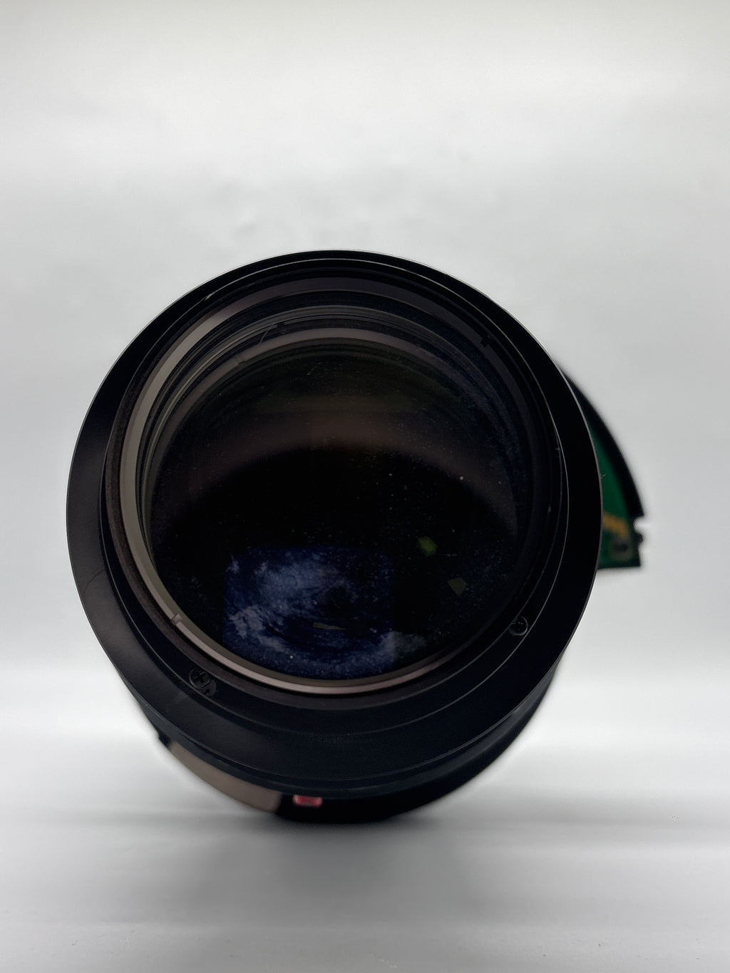 Konica Minolta 1.31-1.63 1 Standard Zoom Projection Lens Black - Used