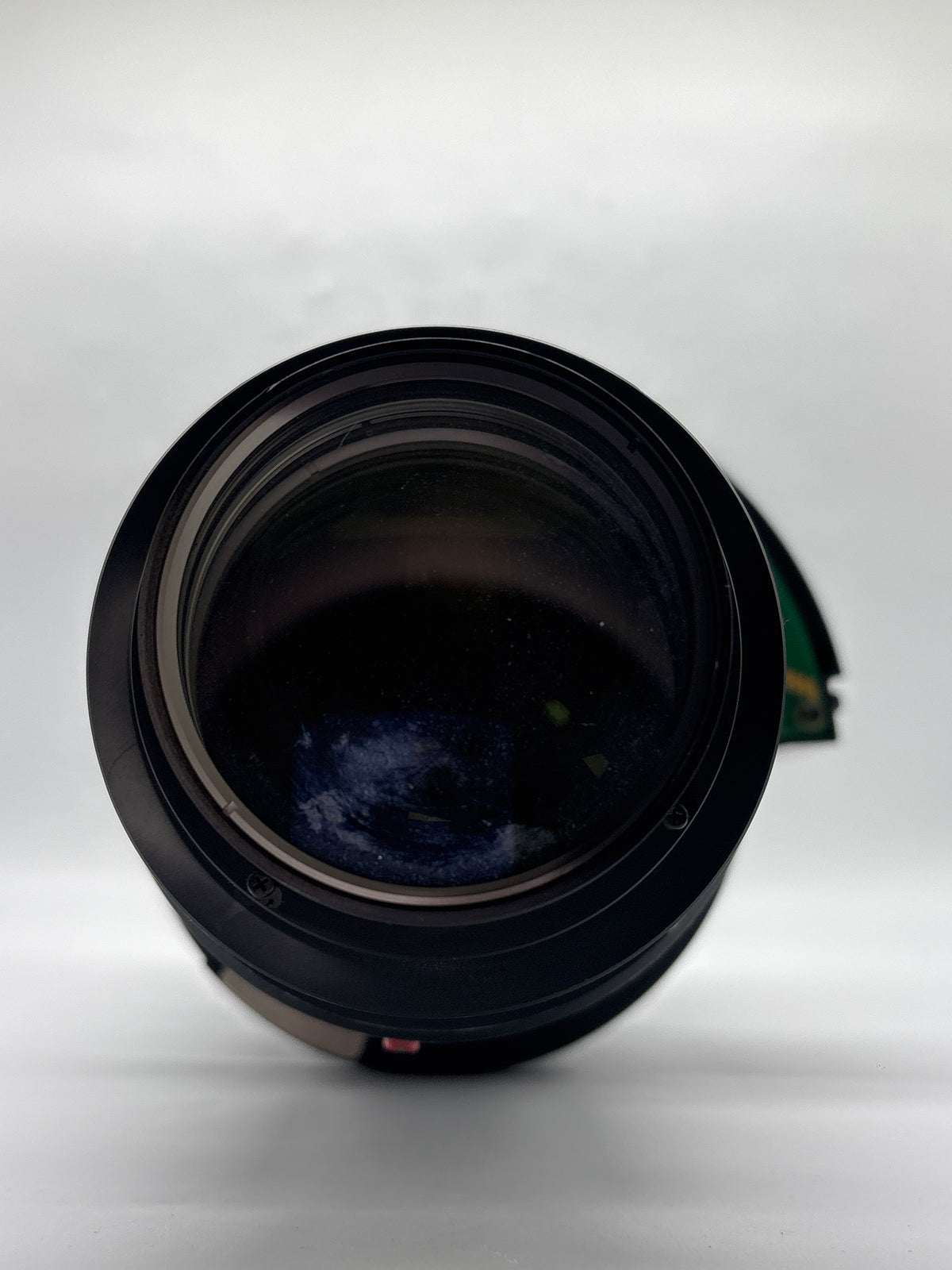 Konica Minolta 1.31-1.63 1 Standard Zoom Projection Lens Black - Used