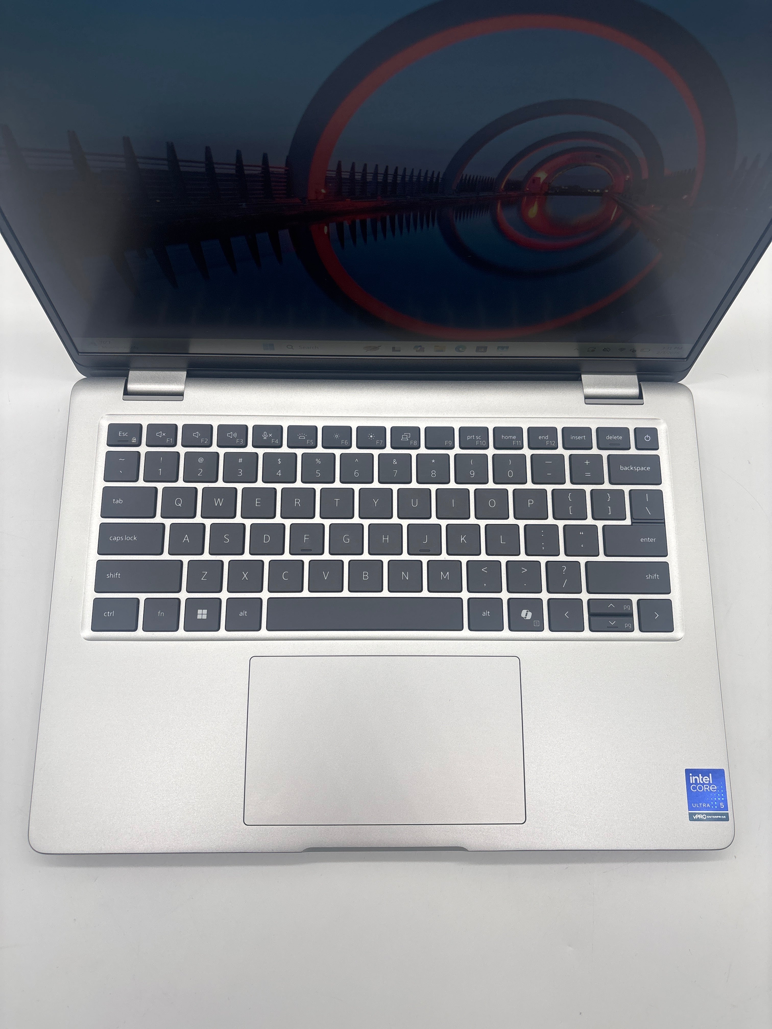 Dell Pro 14 Plus Ultra 5 235U 16GB RAM 256GB SSD