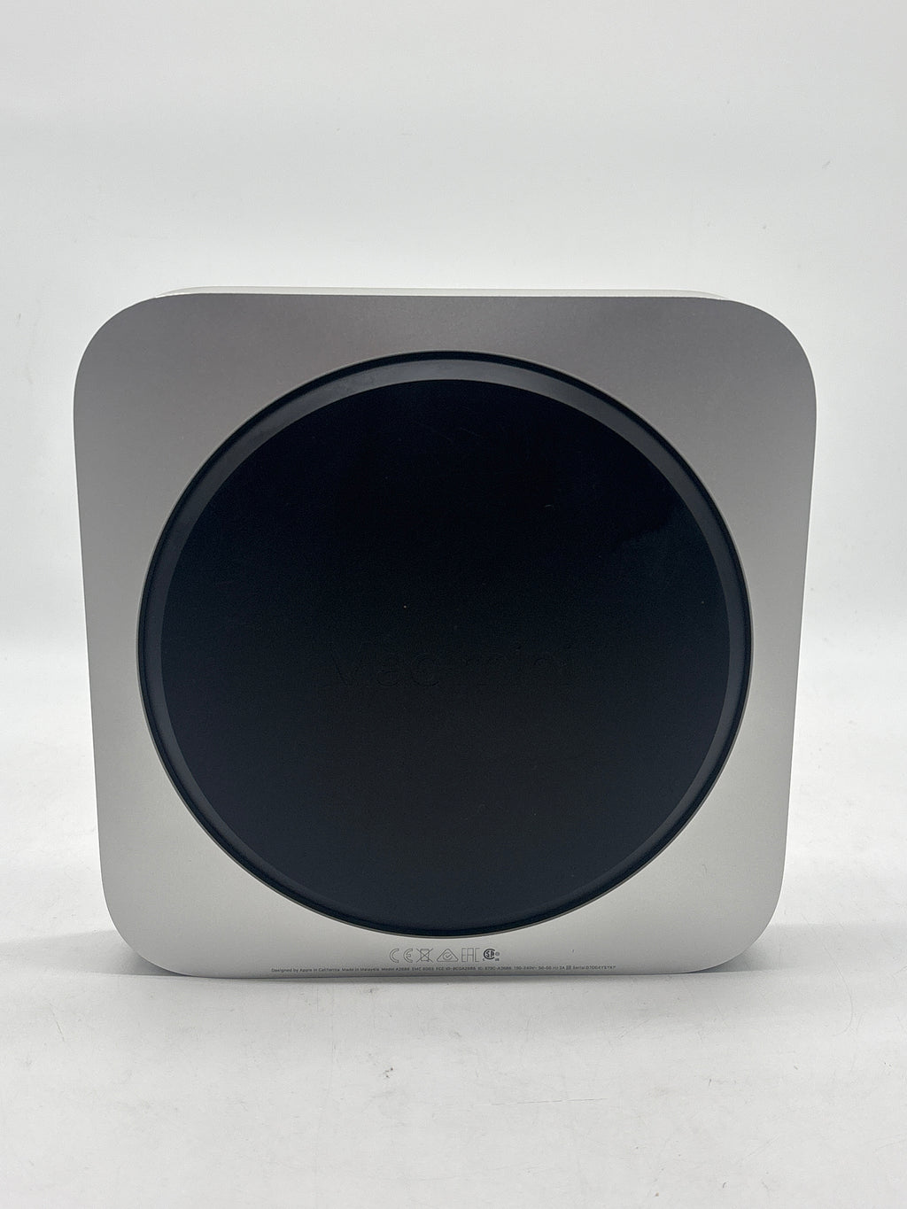 Apple Mac Mini M2 10 Core 3.5GHz 8GB RAM 256GB SSD A2686