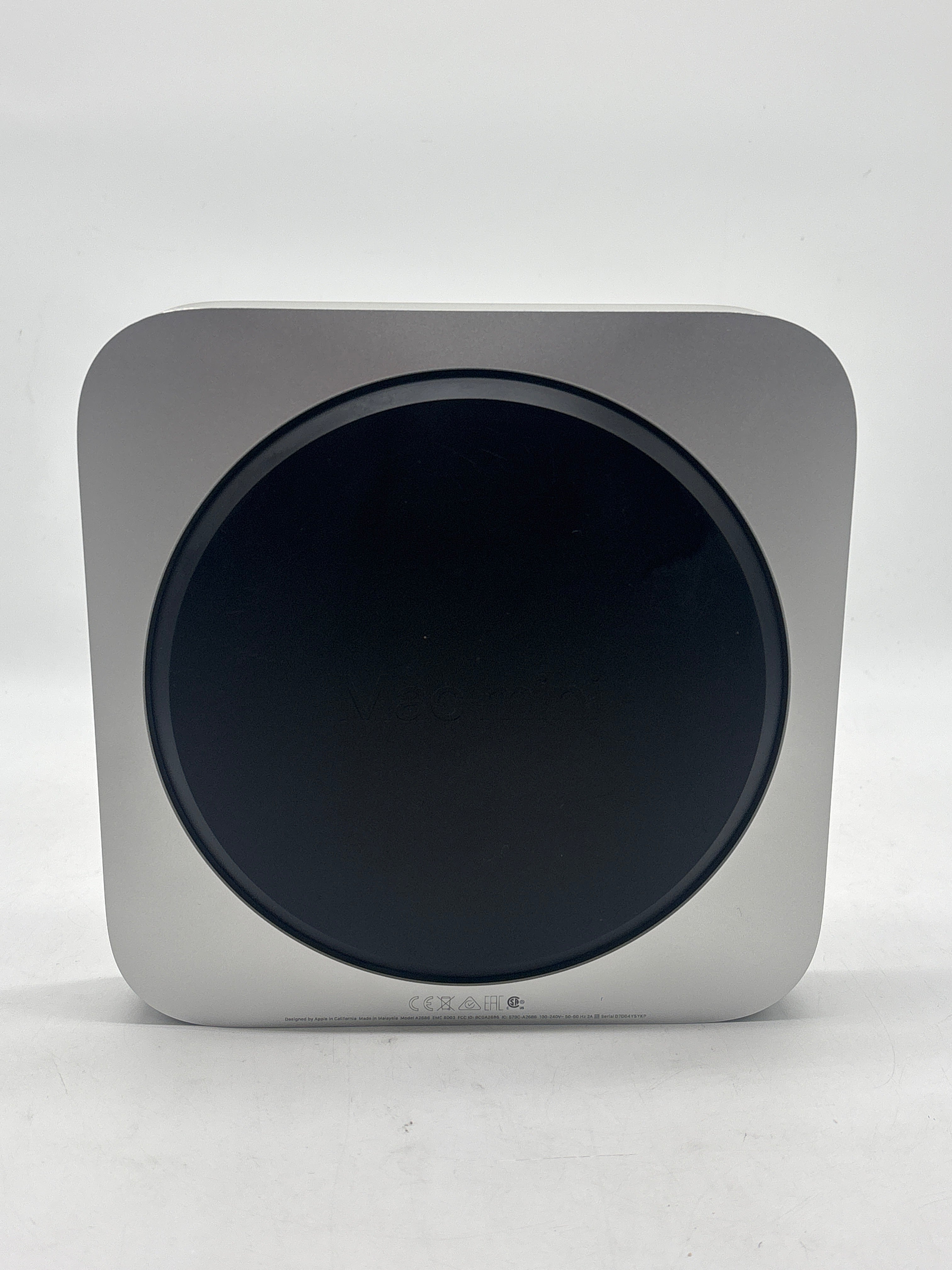 Apple Mac Mini M2 10 Core 3.5GHz 8GB RAM 256GB SSD A2686