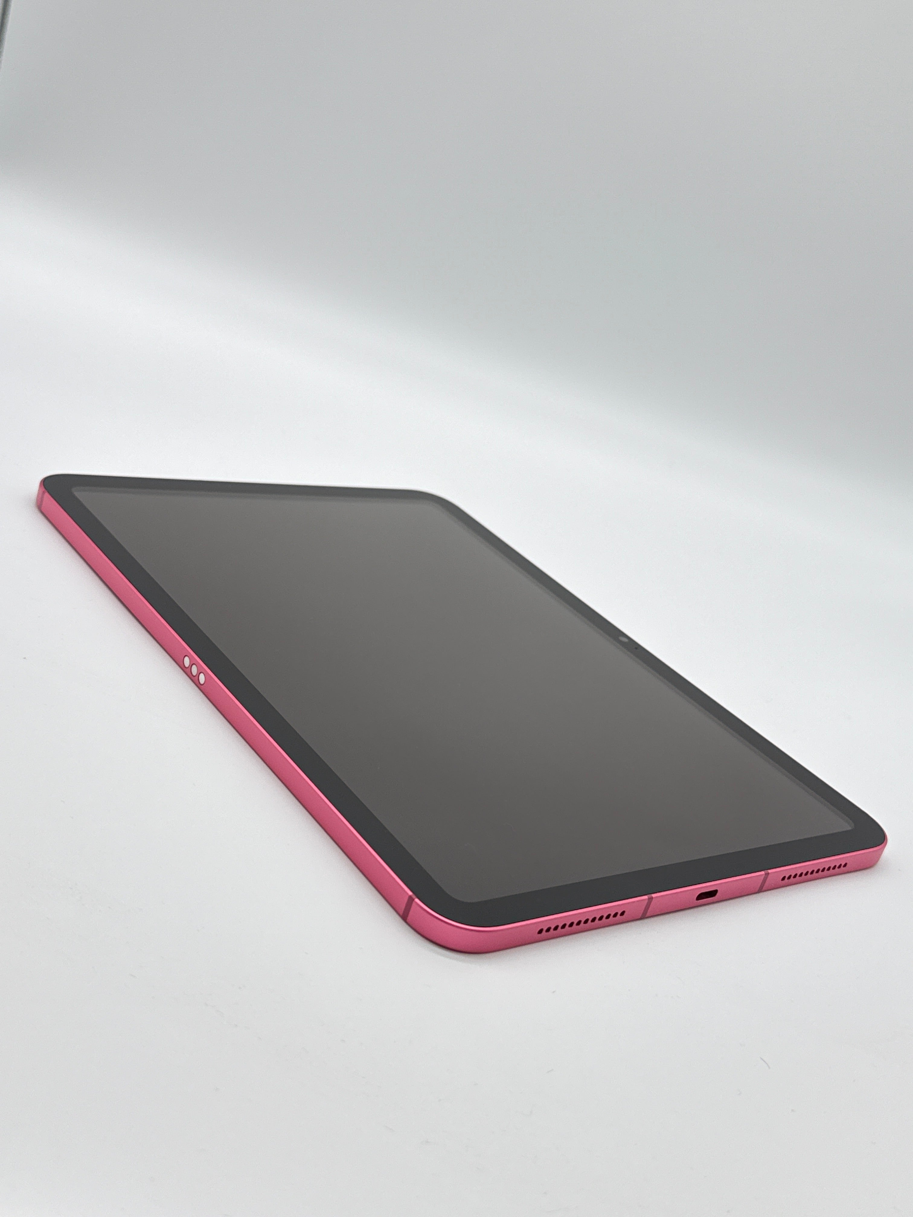 Apple iPad (11th Gen) A16 11 inch 128GB Pink Unlocked Good Condition