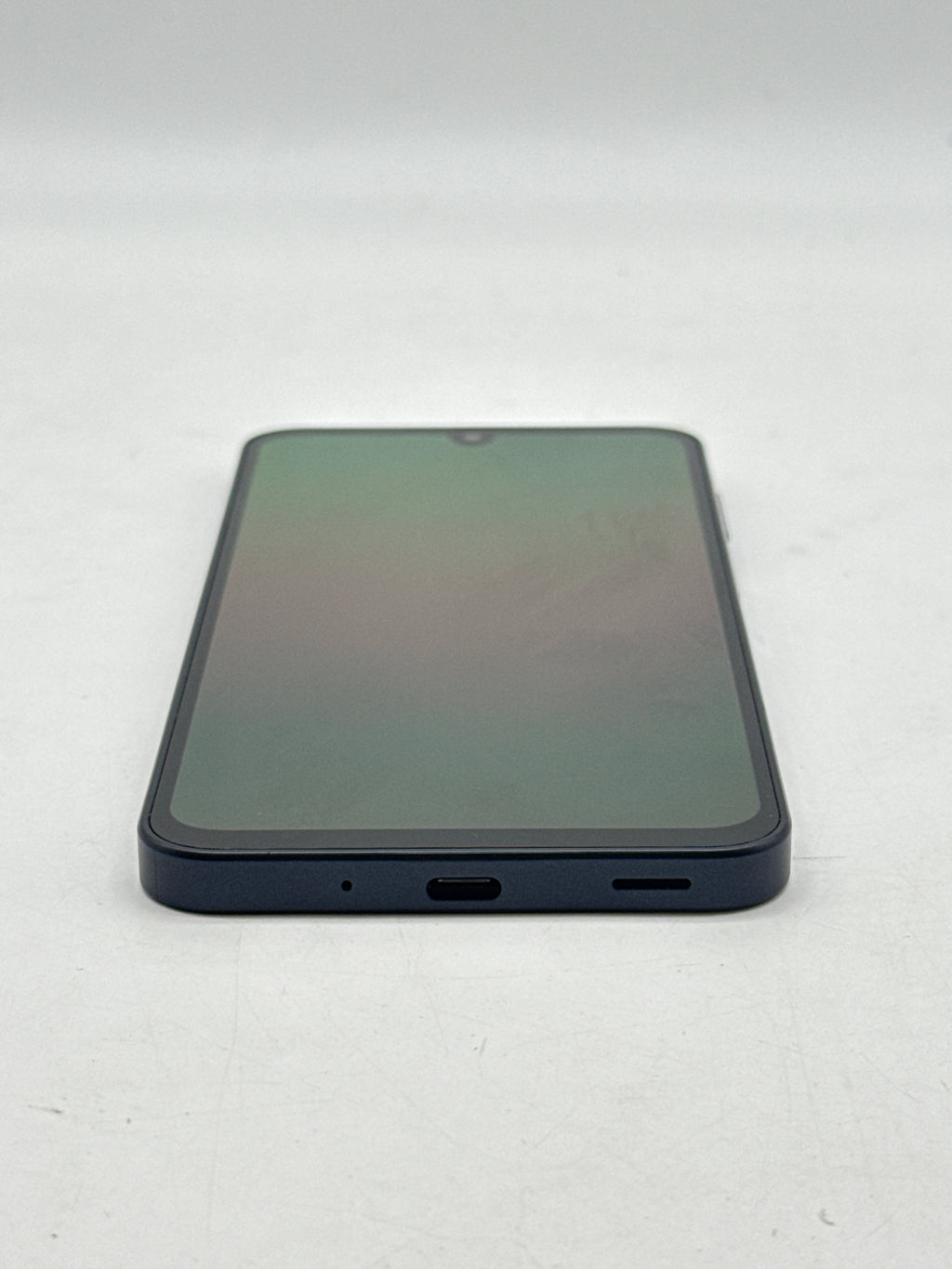 Samsung Galaxy A16 5G Visible 128GB Blue - For Parts