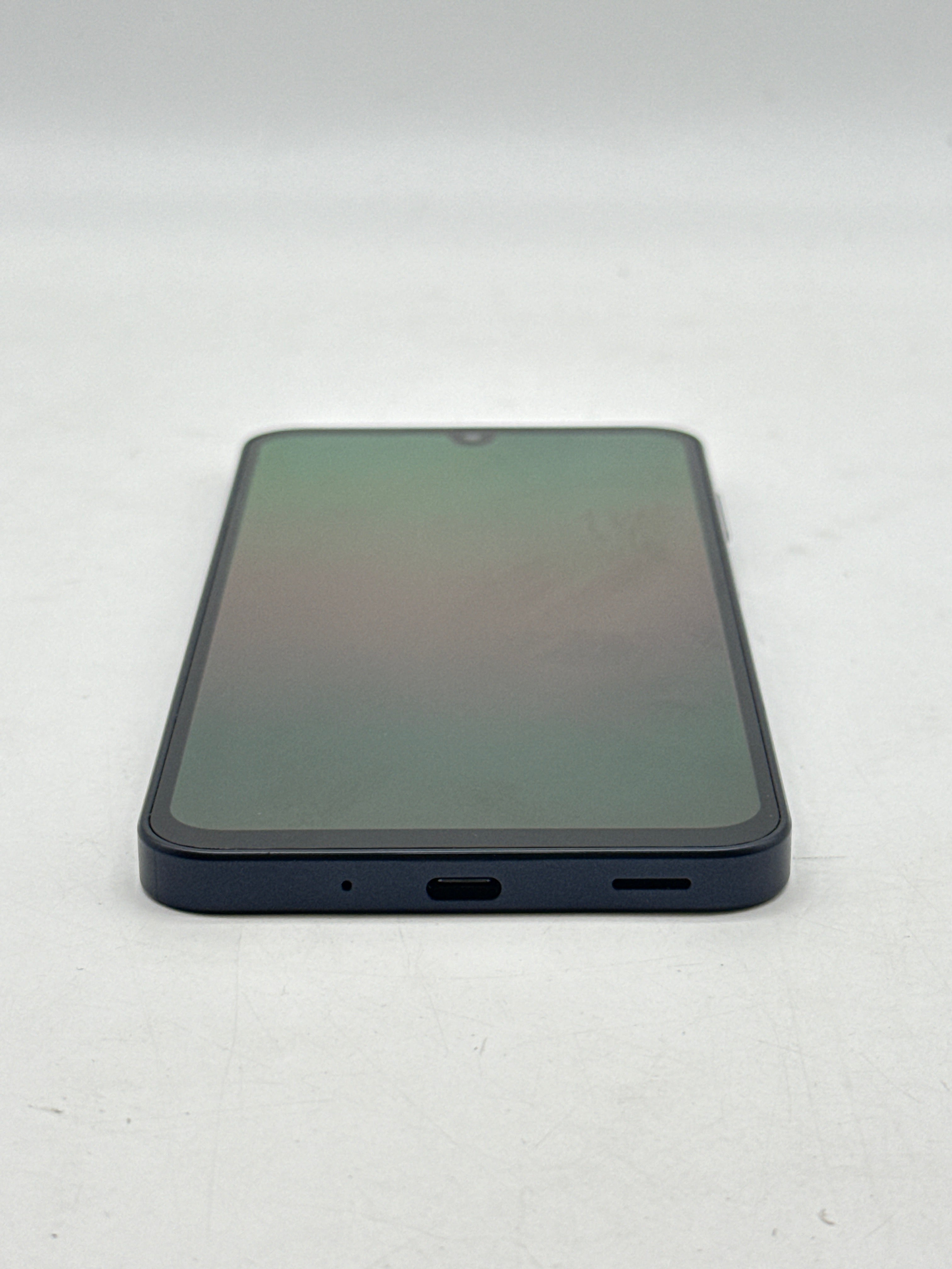 Samsung Galaxy A16 5G Visible 128GB Blue - For Parts