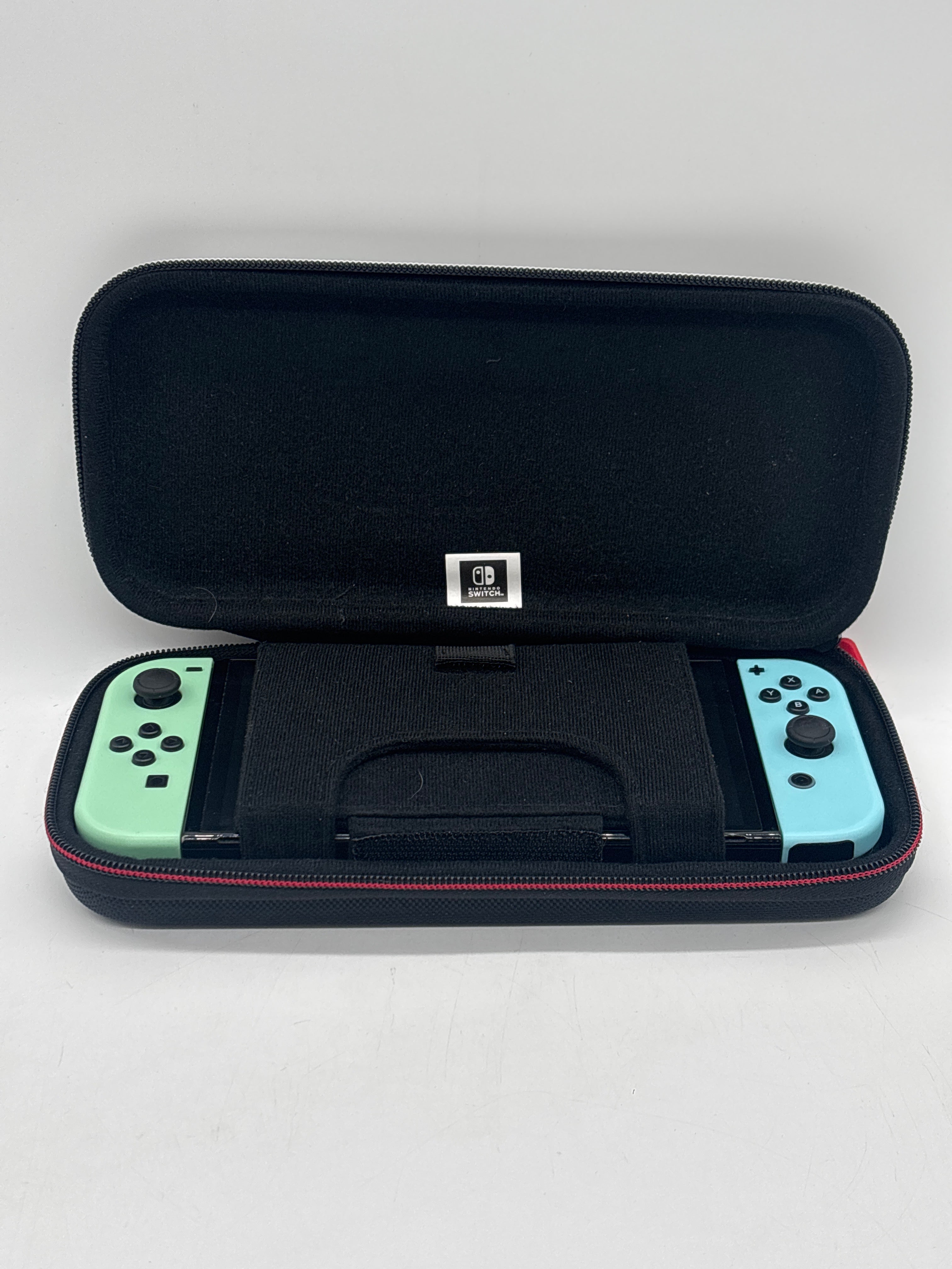 Nintendo Switch OLED Model HEG-001 Handheld System 64GB