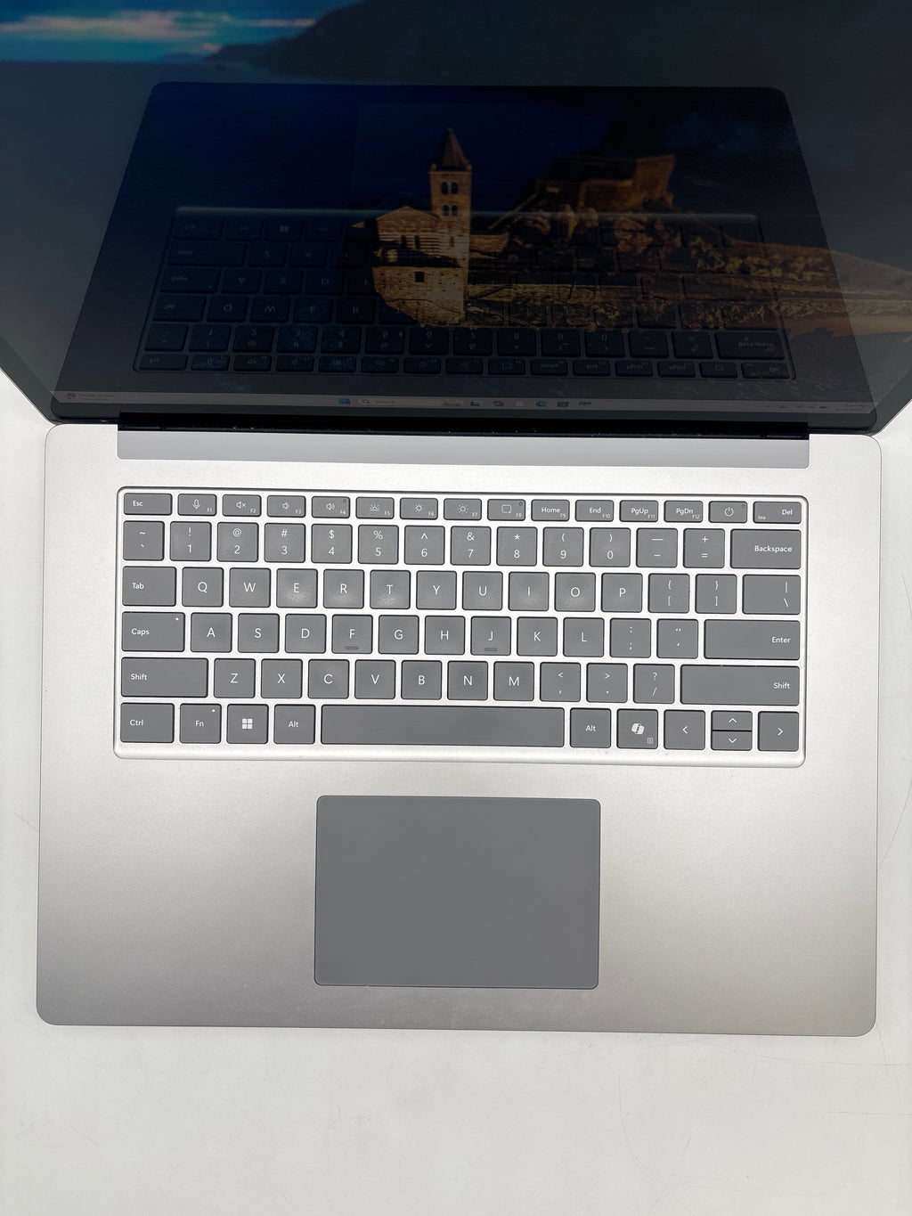 Microsoft Surface Laptop 6 Ultra 7 165H 16GB RAM 512GB SSD (Remotely Managed)