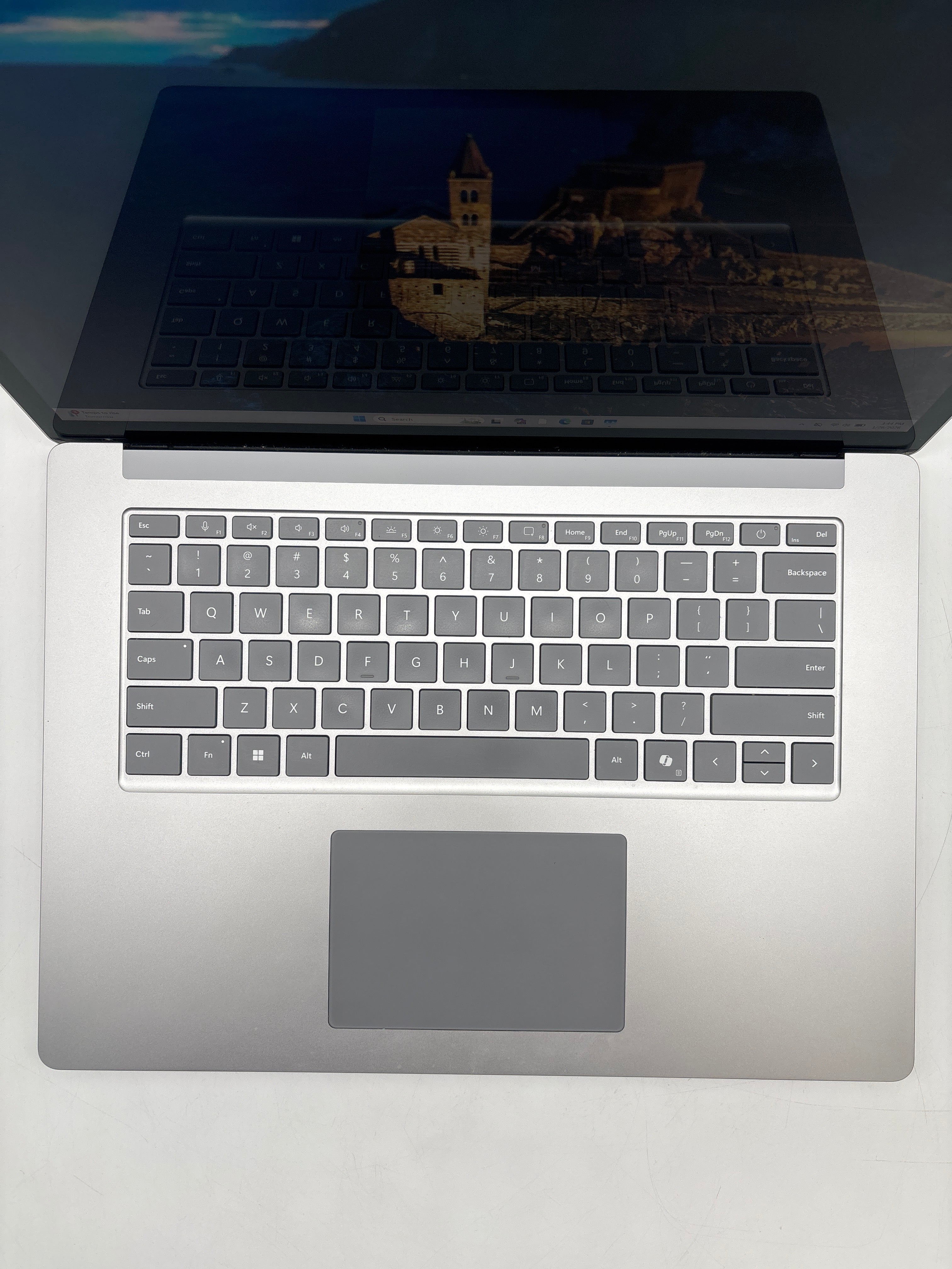 Microsoft Surface Laptop 6 Ultra 7 165H 16GB RAM 512GB SSD (Remotely Managed)